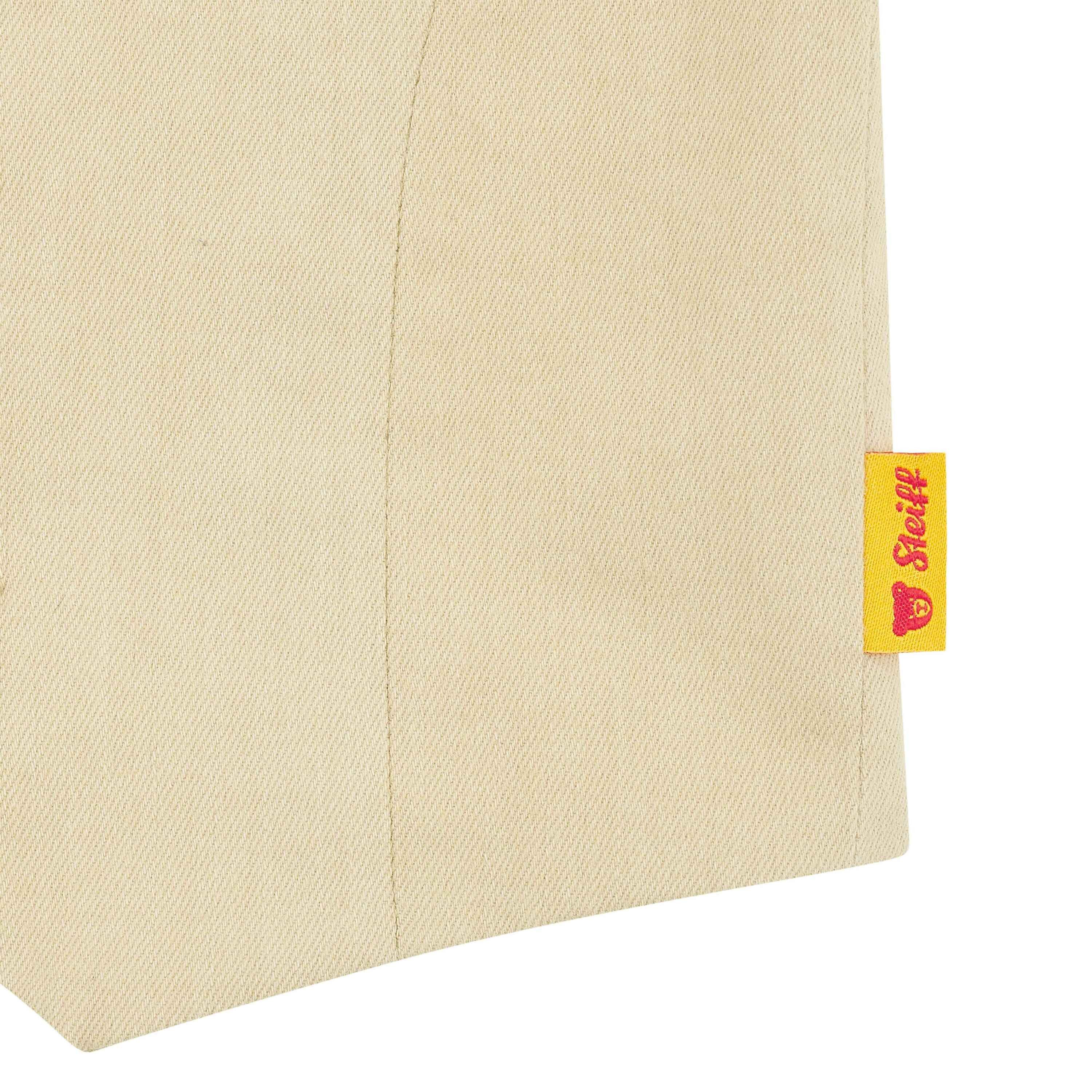 Steiff Funktionsweste Weste Special Day, gefüttert