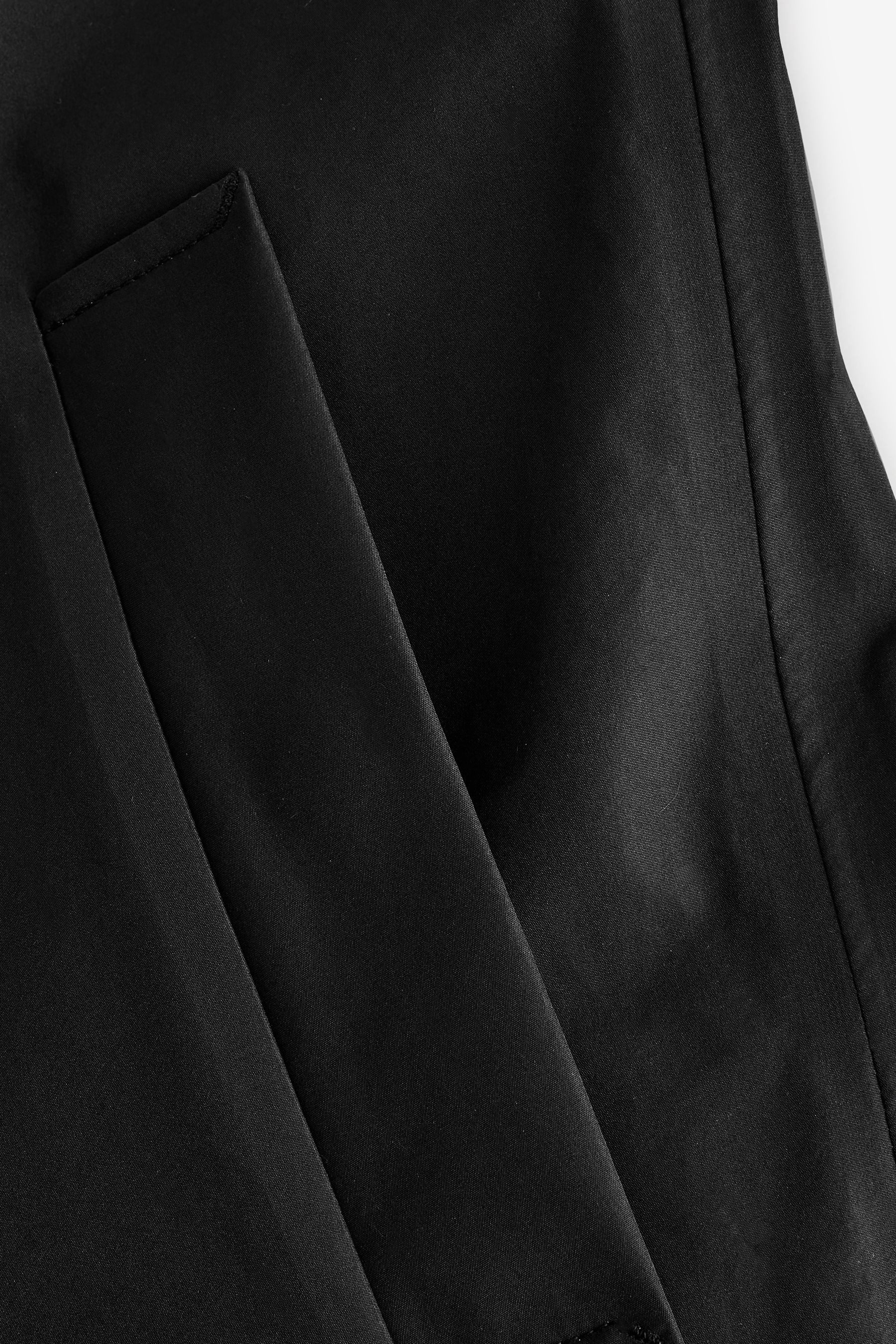 Next Funktionsmantel Wasserdichter Trenchcoat (1-tlg)