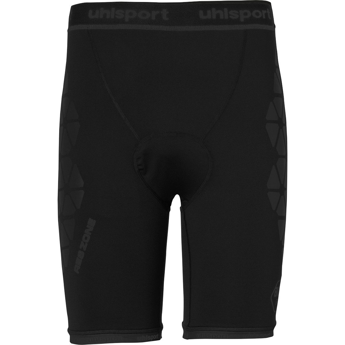 uhlsport Trainingstights Short Tights (1-tlg) atmungsaktiv