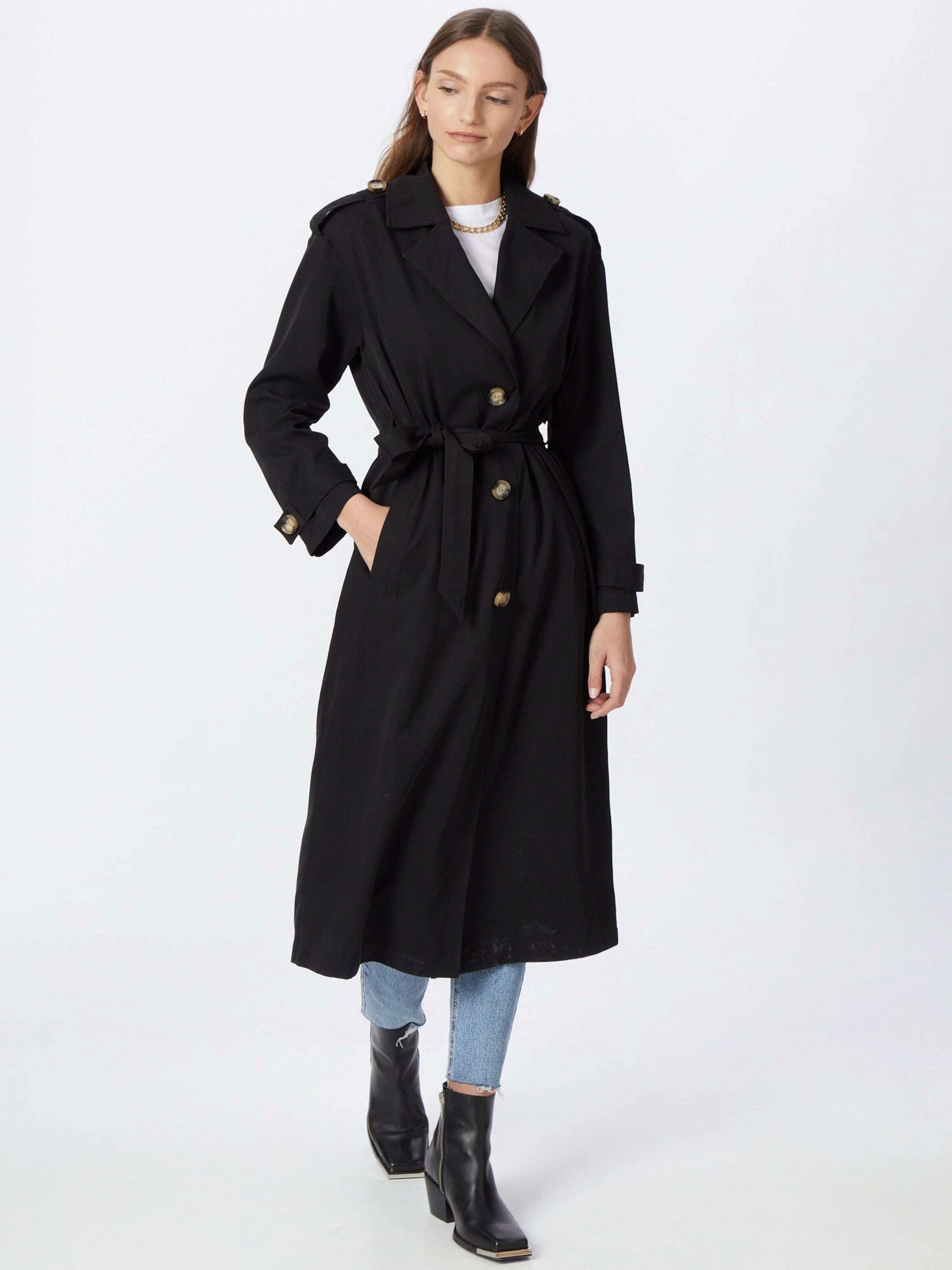 ONLY Trenchcoat (1-tlg) günstig online kaufen