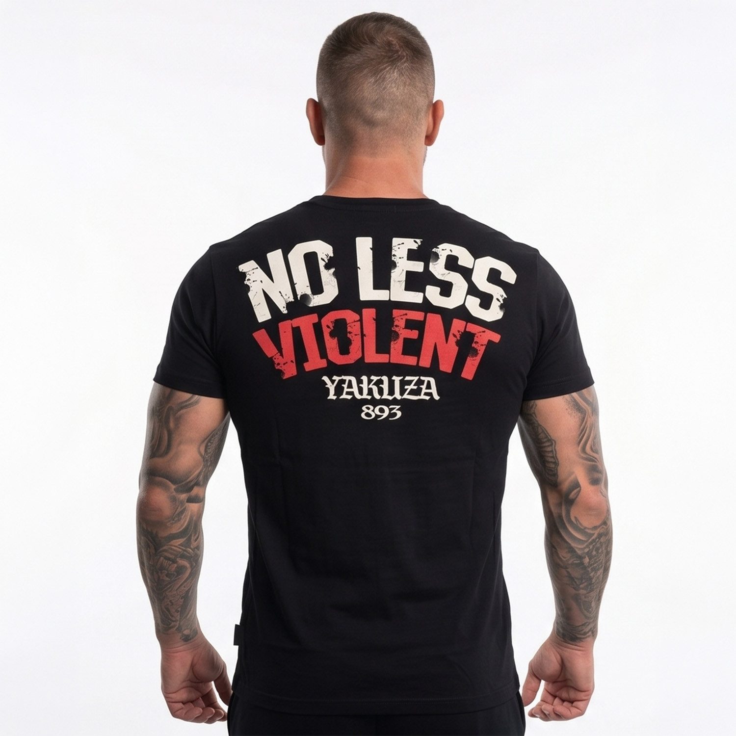 YAKUZA T-Shirt Violent