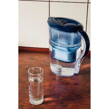 BRITA Wasserfilter BRITA Wasserfilter-Karaffe 1,3L - Frisch gefiltertes Wasser (1er Pack)