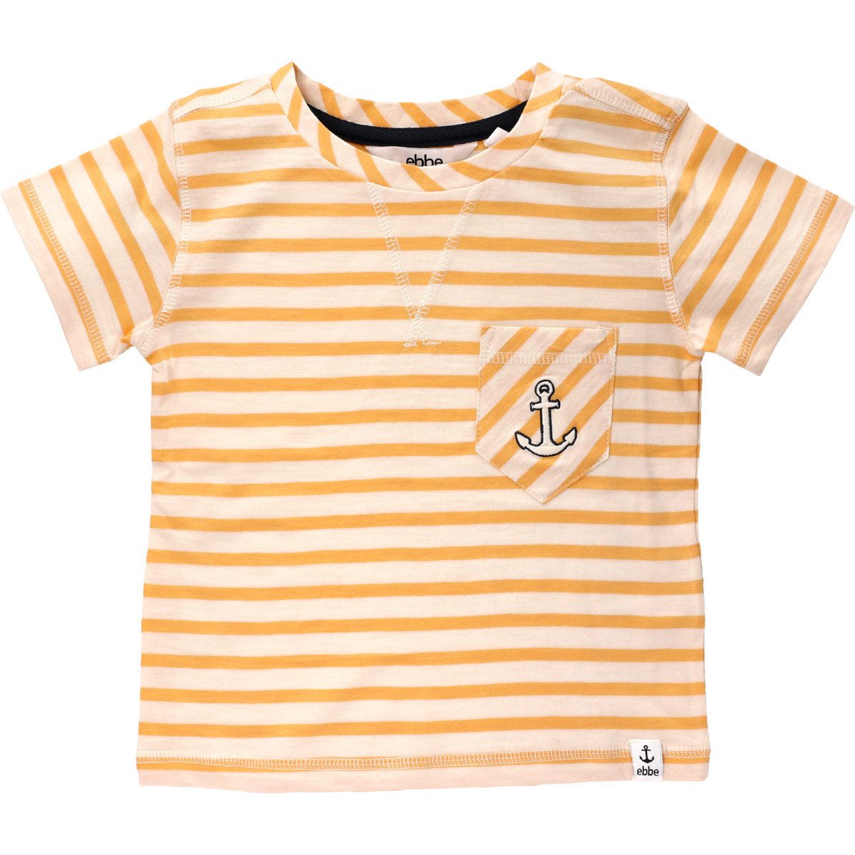 T-Shirt Steven Unisex Kinder
