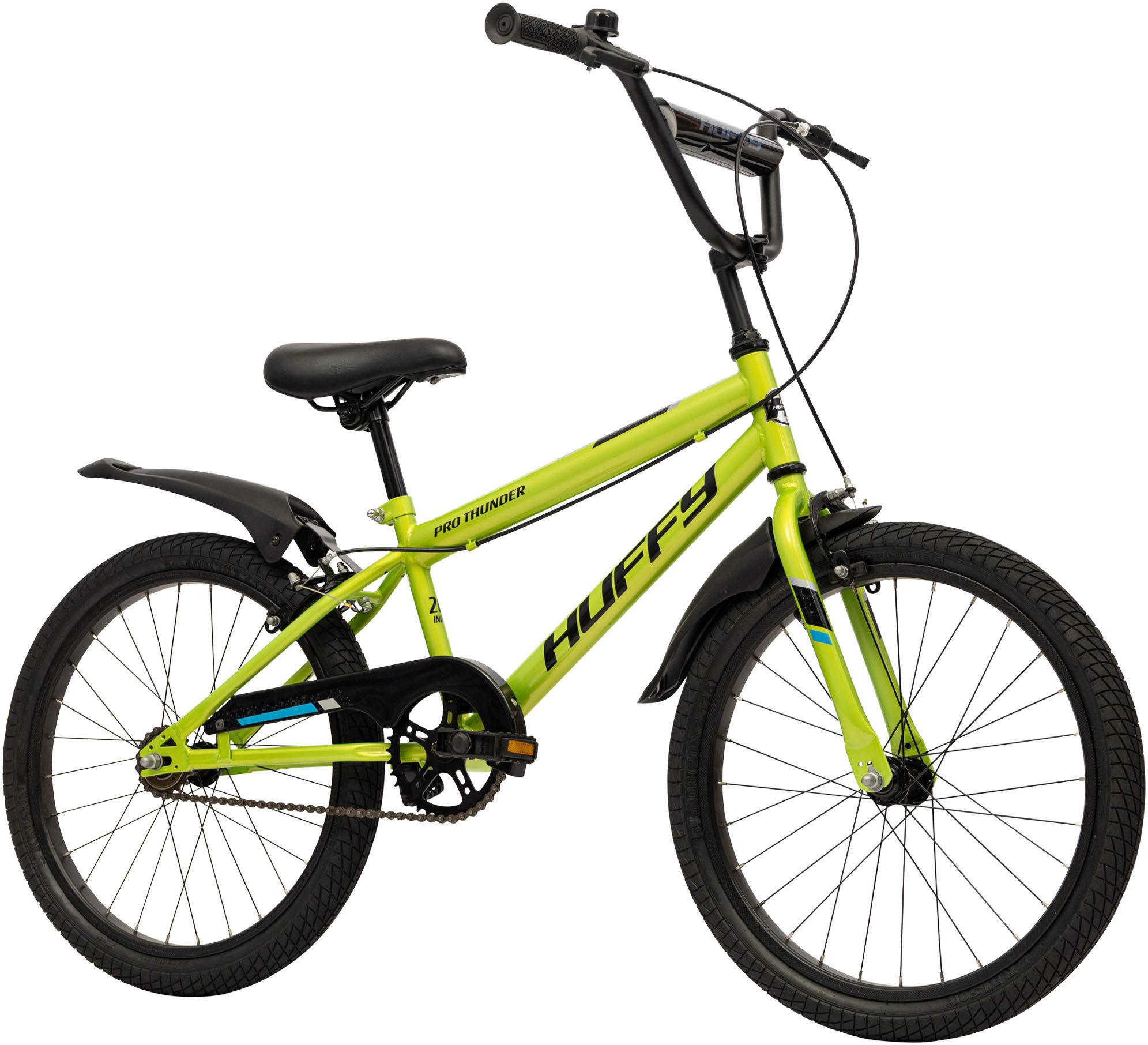 Huffy Kinderfahrrad Pro Thunder