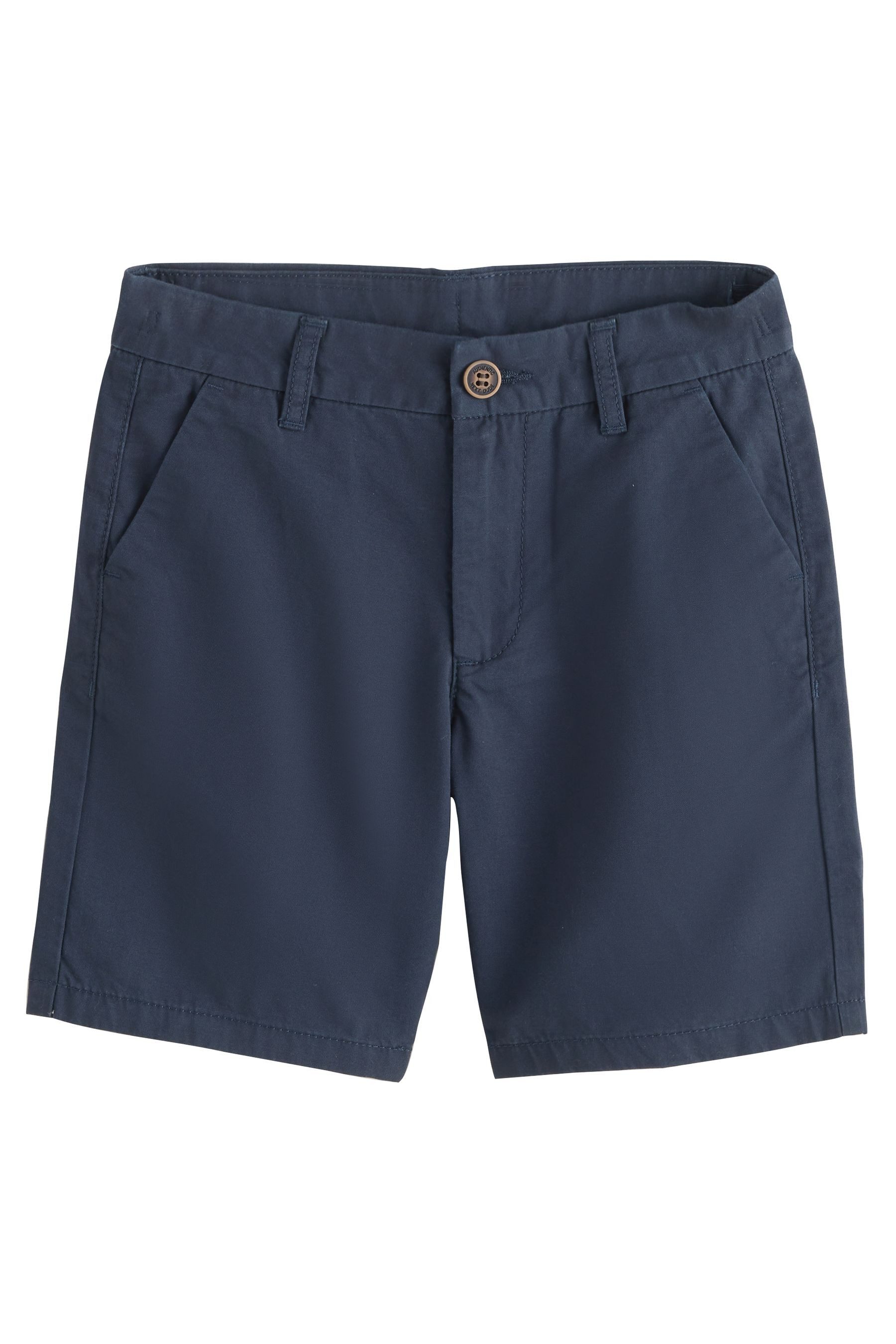 Next Chinoshorts Loose Fit Chinoshorts (1-tlg)