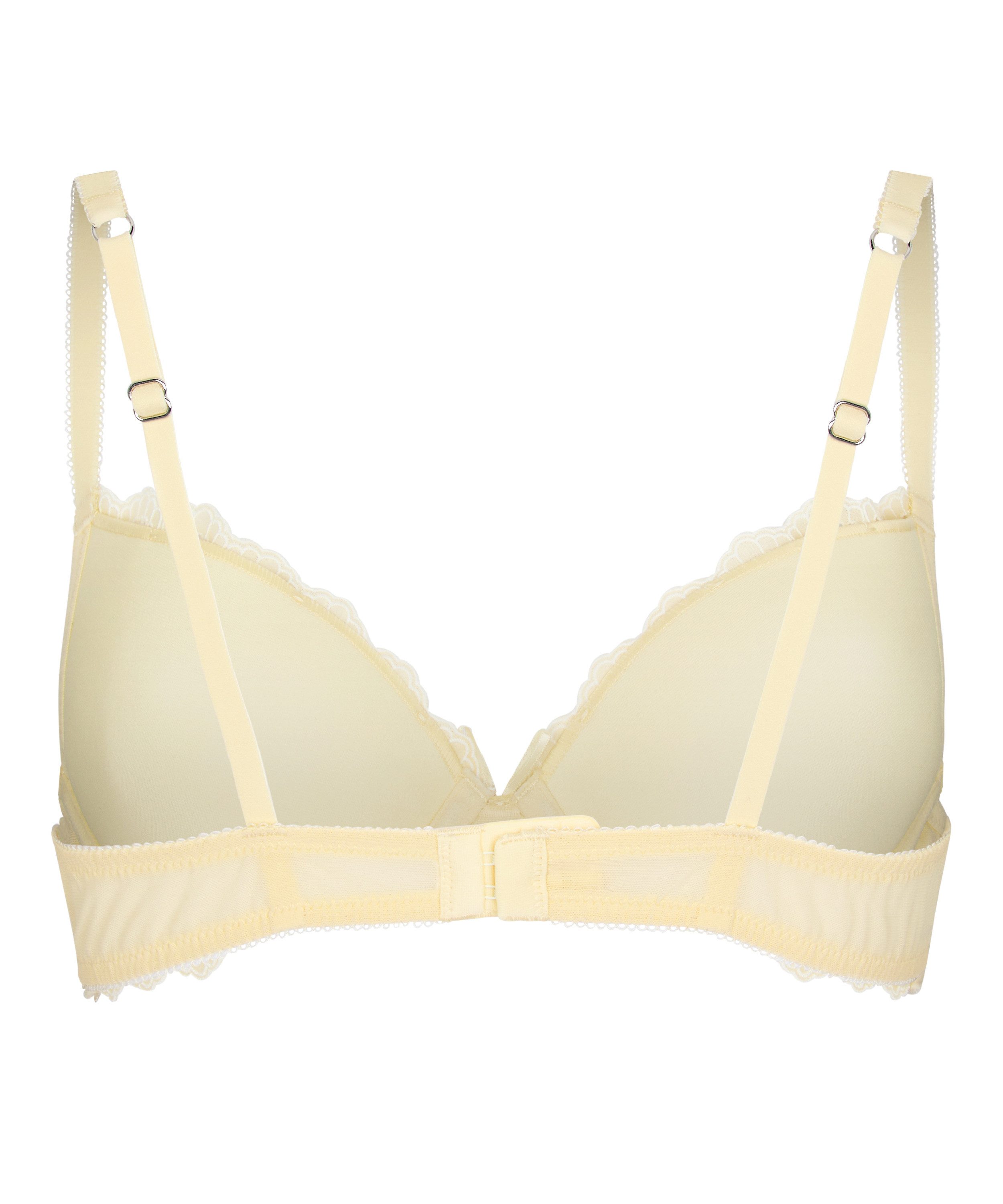 Hunkemöller Gemoldeter BH Padded Underwired Bra Gaia – Bild 5 von 5