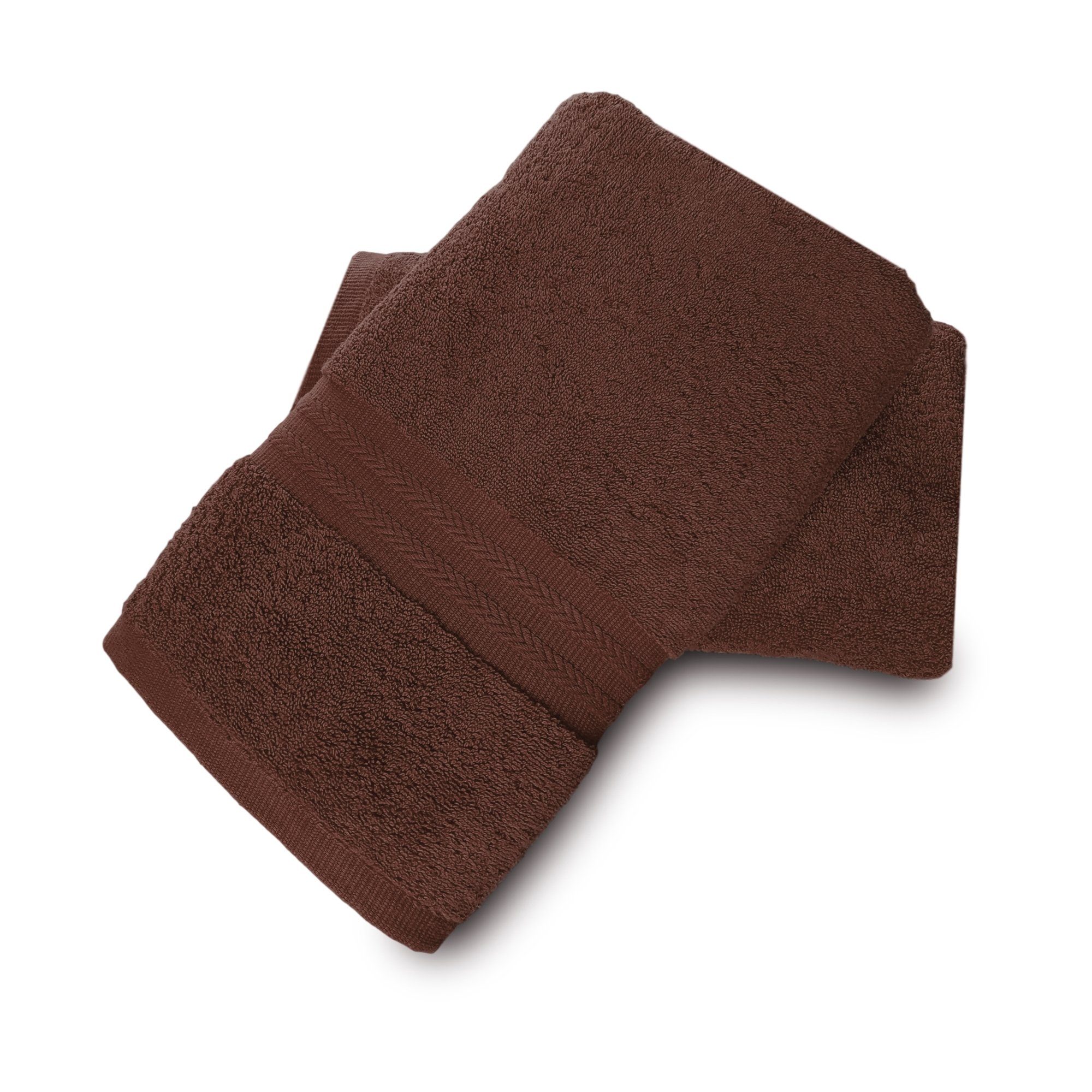 MatratzenL.A.B® Handtücher Forum 550 g/m² Blauer günstig online kaufen