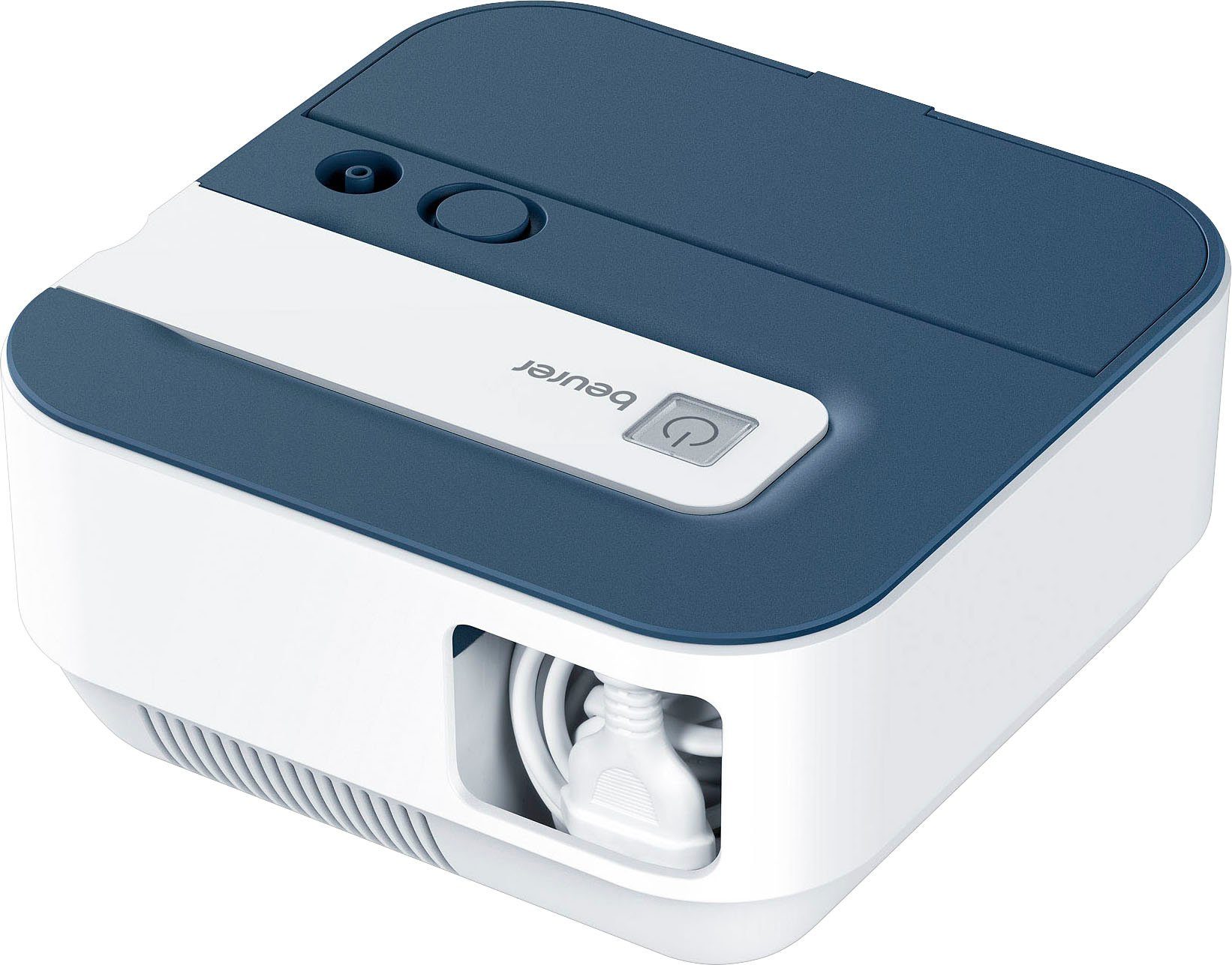 BEURER Inhalationsgerät IH 28 Pro