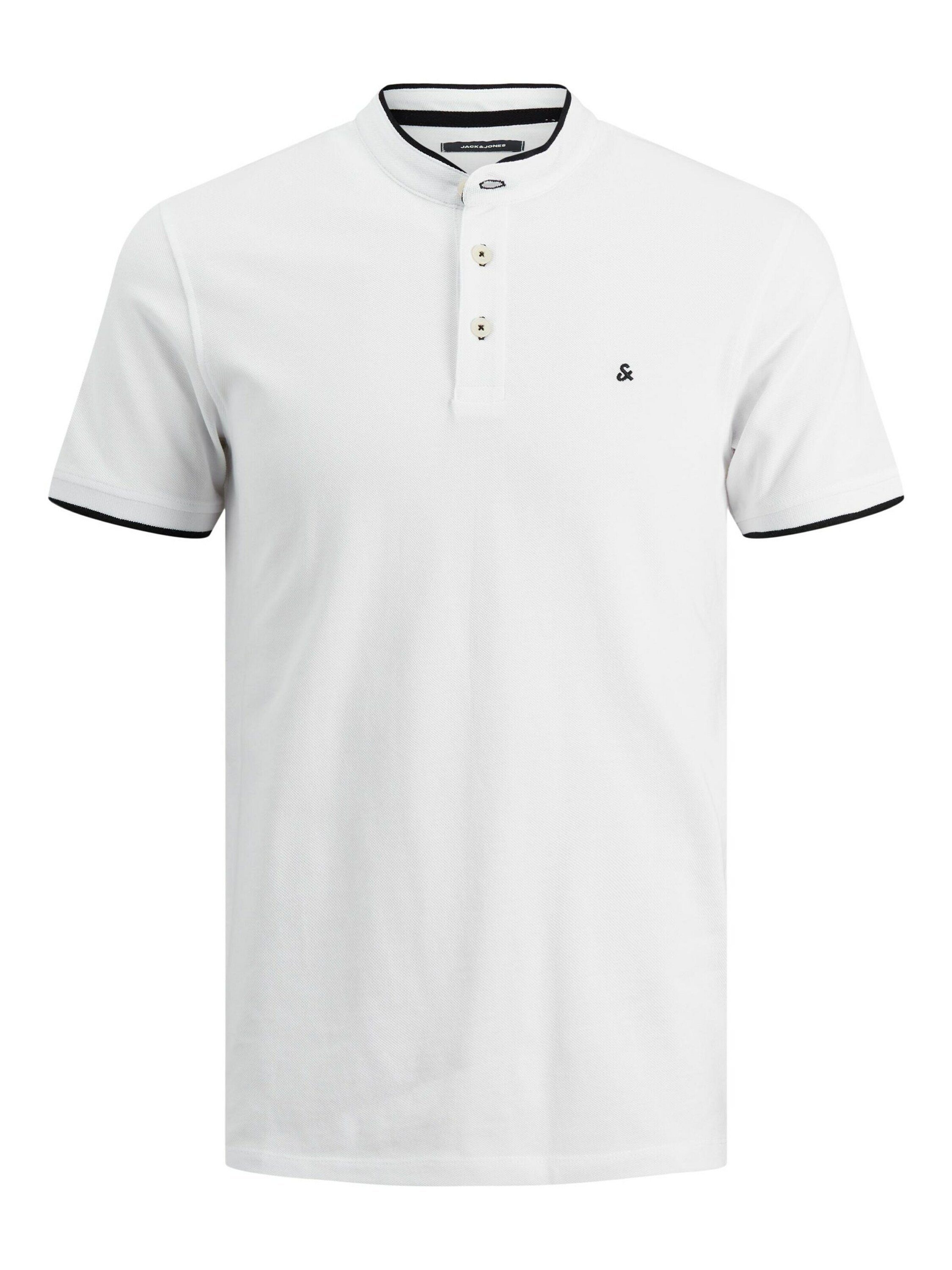Jack & Jones Poloshirt PAULOS MAO günstig online kaufen