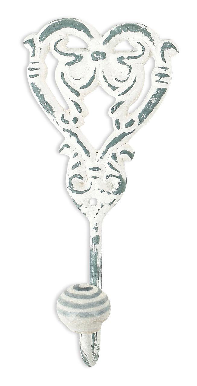 Levandeo® Garderobenhaken, 3er Set Haken Wandhaken günstig online kaufen