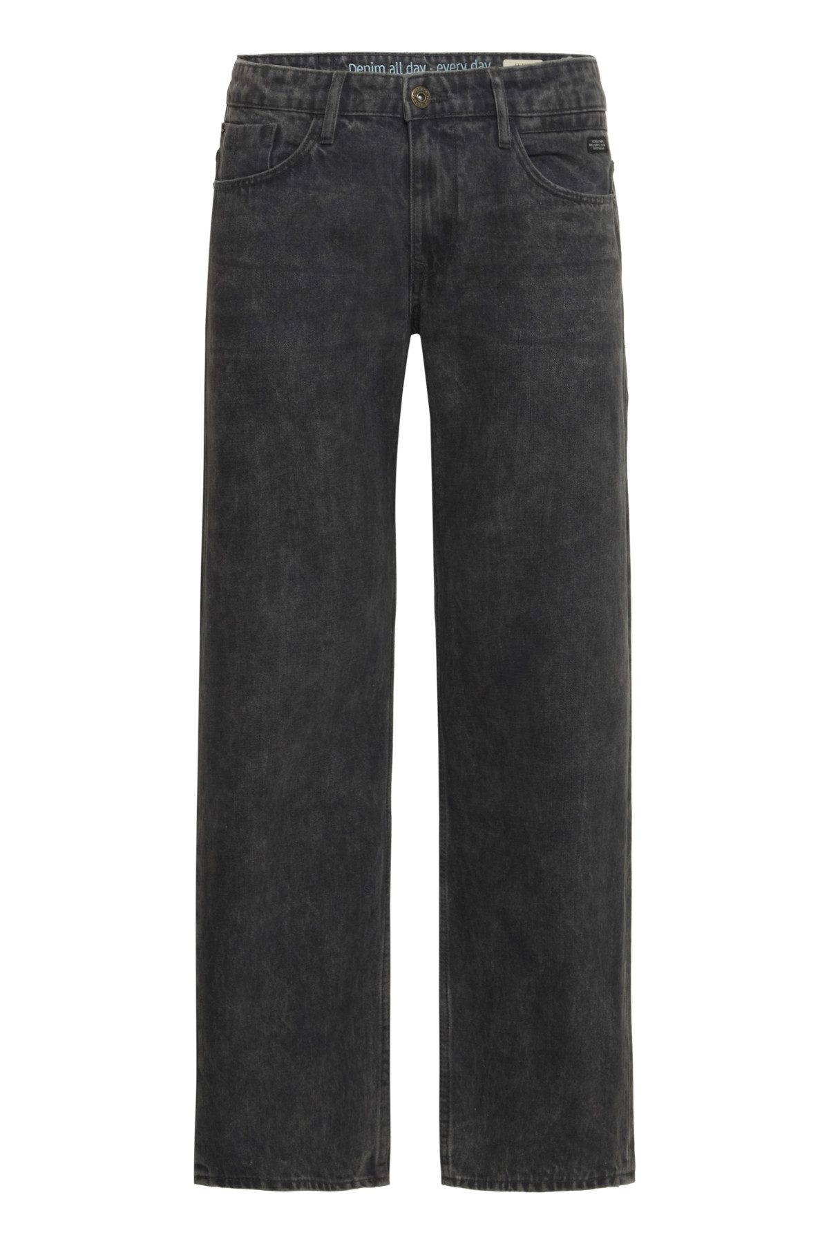 Blend 5-Pocket-Jeans BLEND JEANS FLAKE grey 20718121.200296 – Bild 3 von 5