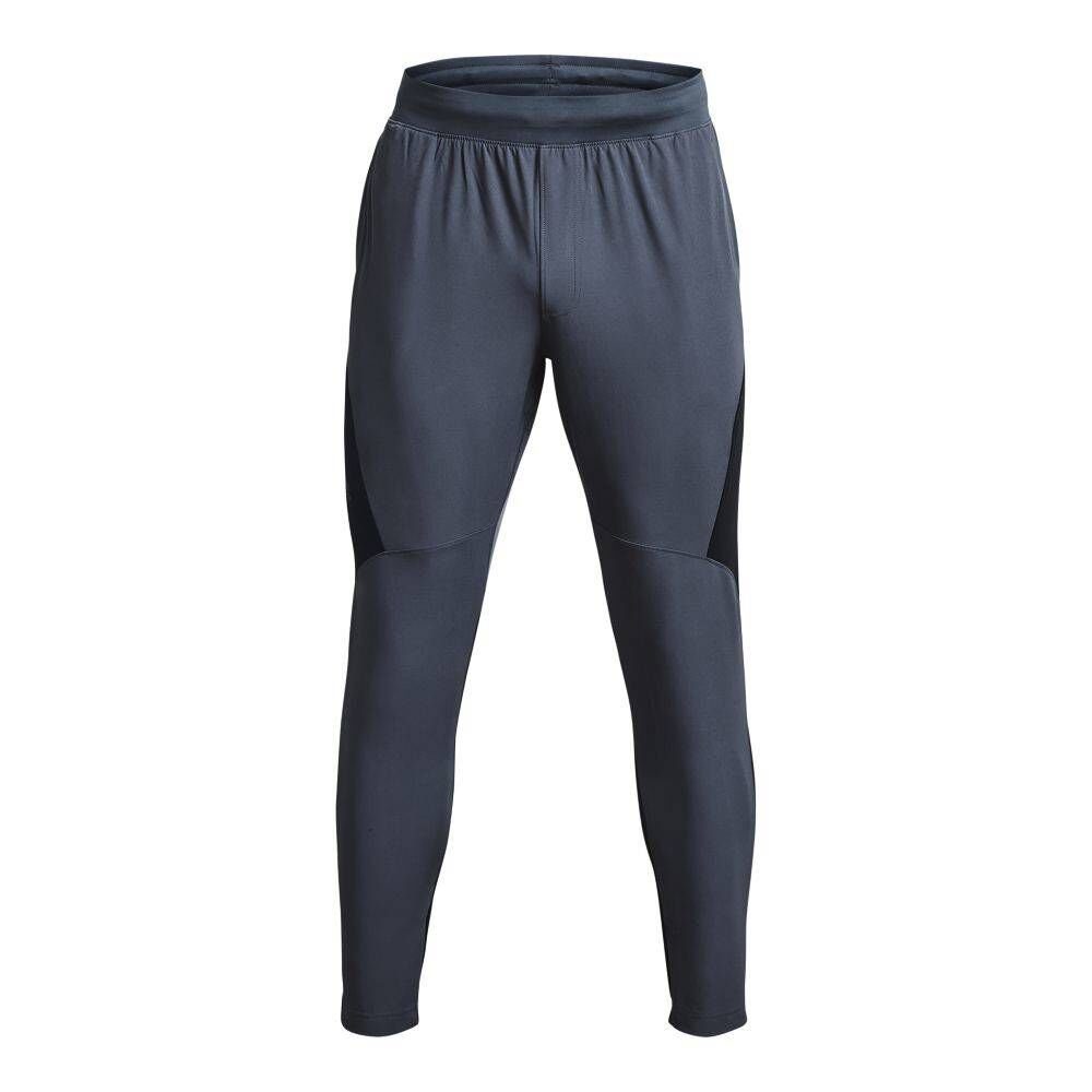 Under Armour® Funktionstights Herren Trainingshose UNSTOPABBLE HYBRID