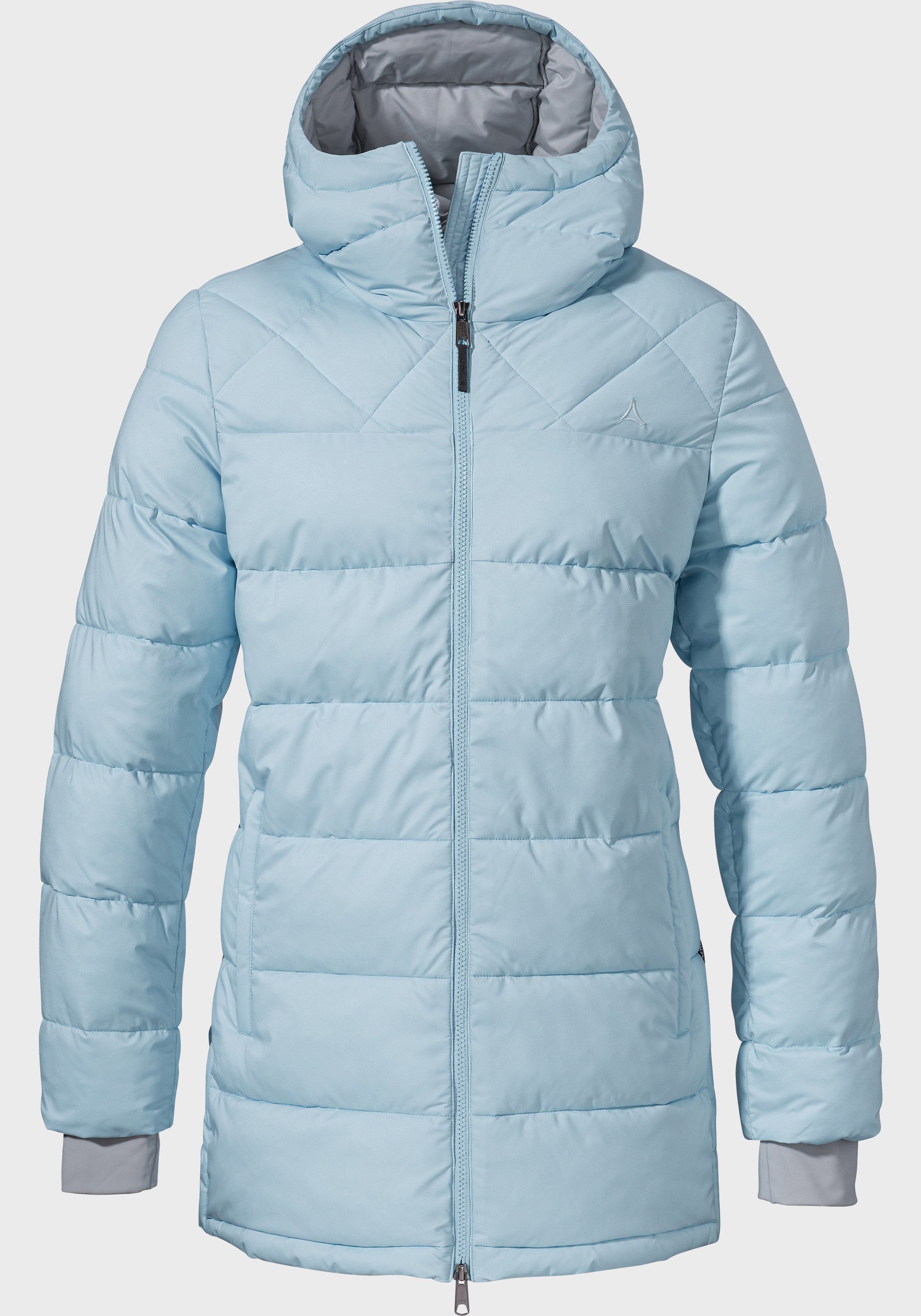 Schöffel Parka Insulated Parka Boston L günstig online kaufen