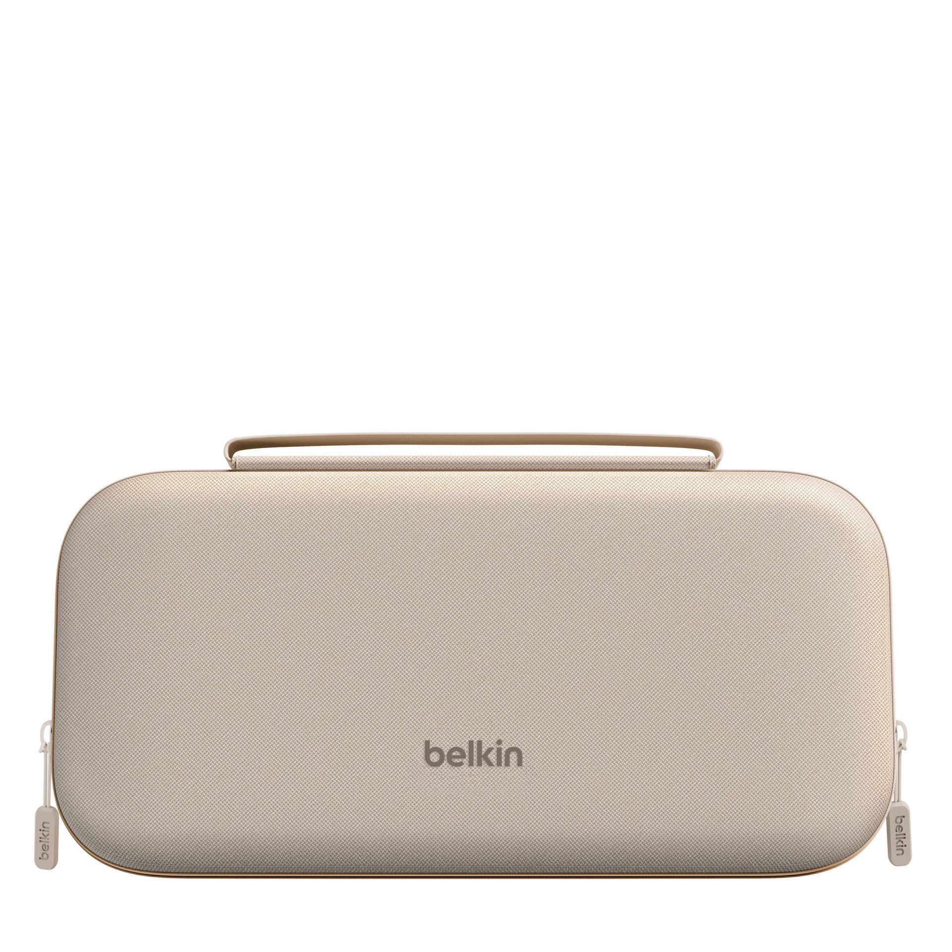 Belkin Gaming Charging Case 10K für Nintendo Switch 2 Powerbank Belkin Charging Case Powerbank für Nintendo Switch 2,charcoal 10000 mAh