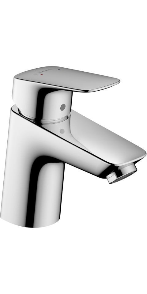 hansgrohe Waschtischarmatur günstig online kaufen