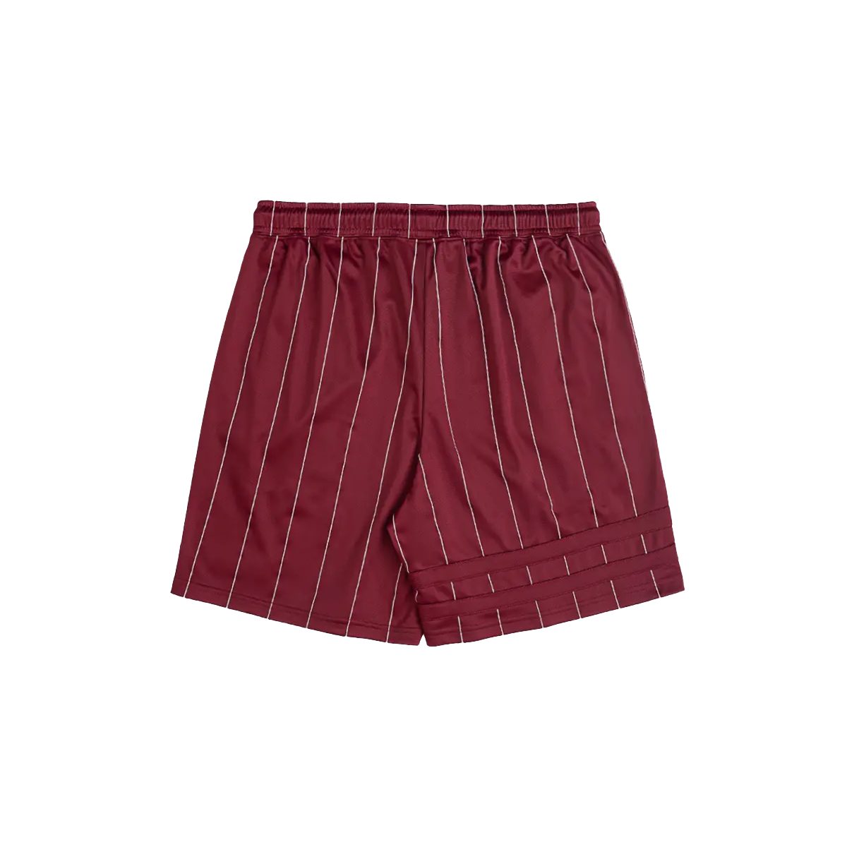 Unfair Athletics Shorts Pinstripes günstig online kaufen