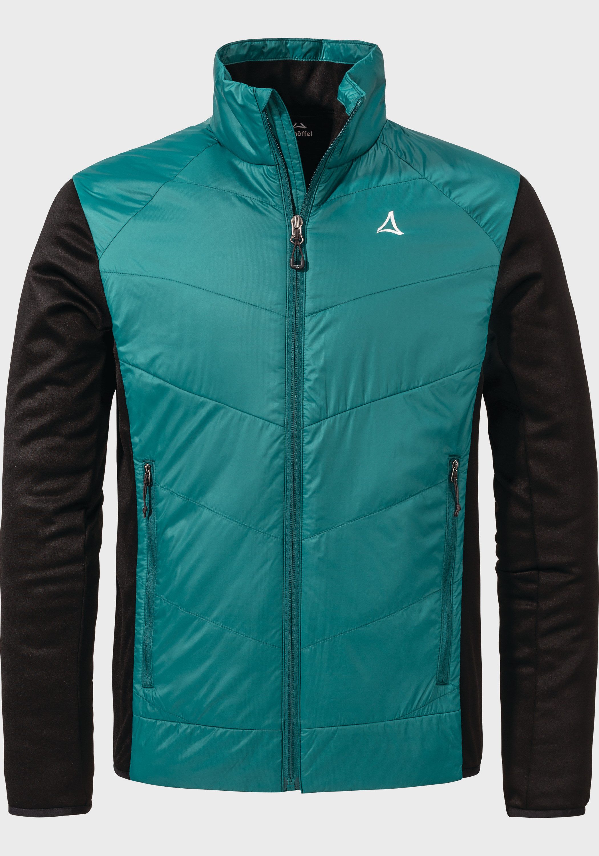 Fleecejacke Hiking Hybrid Jk Style Cascata MNS
