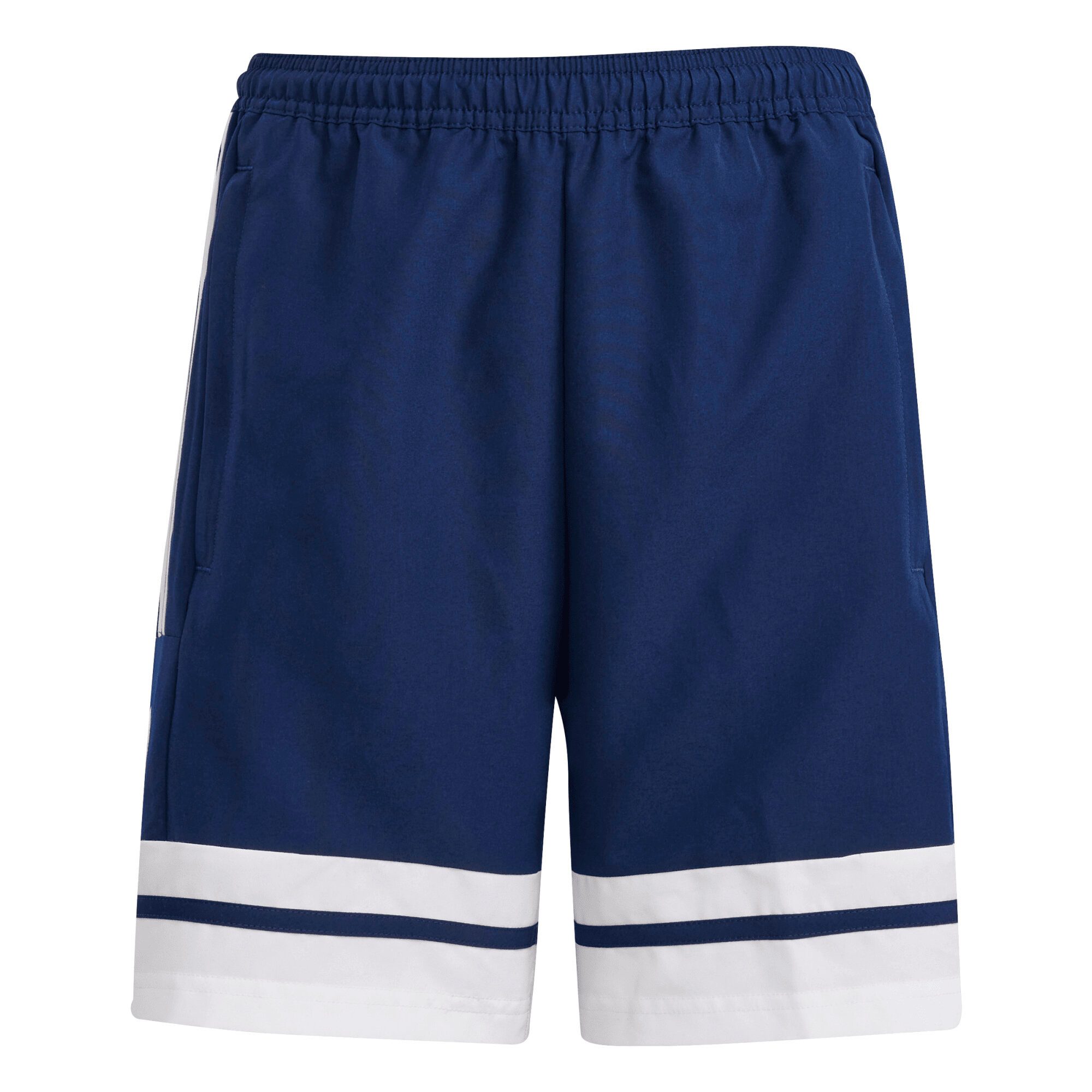 Trainingsshorts adidas Kinder Short Squadra 25 DT Woven Short Y
