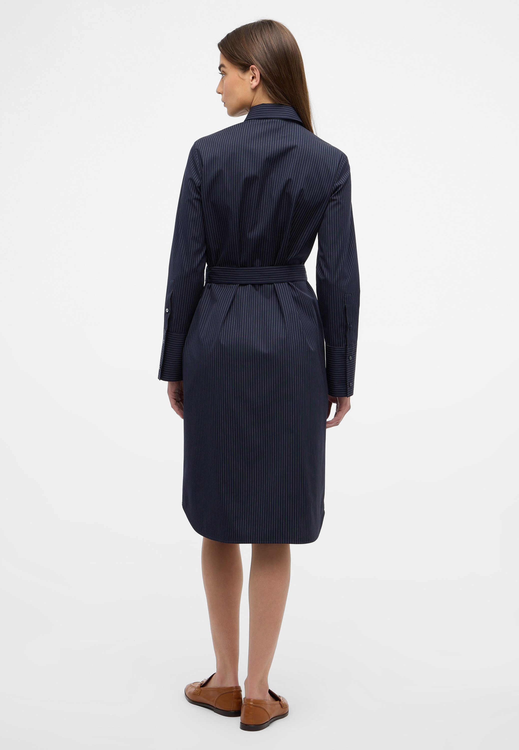 Eterna Blusenkleid LOOSE FIT günstig online kaufen