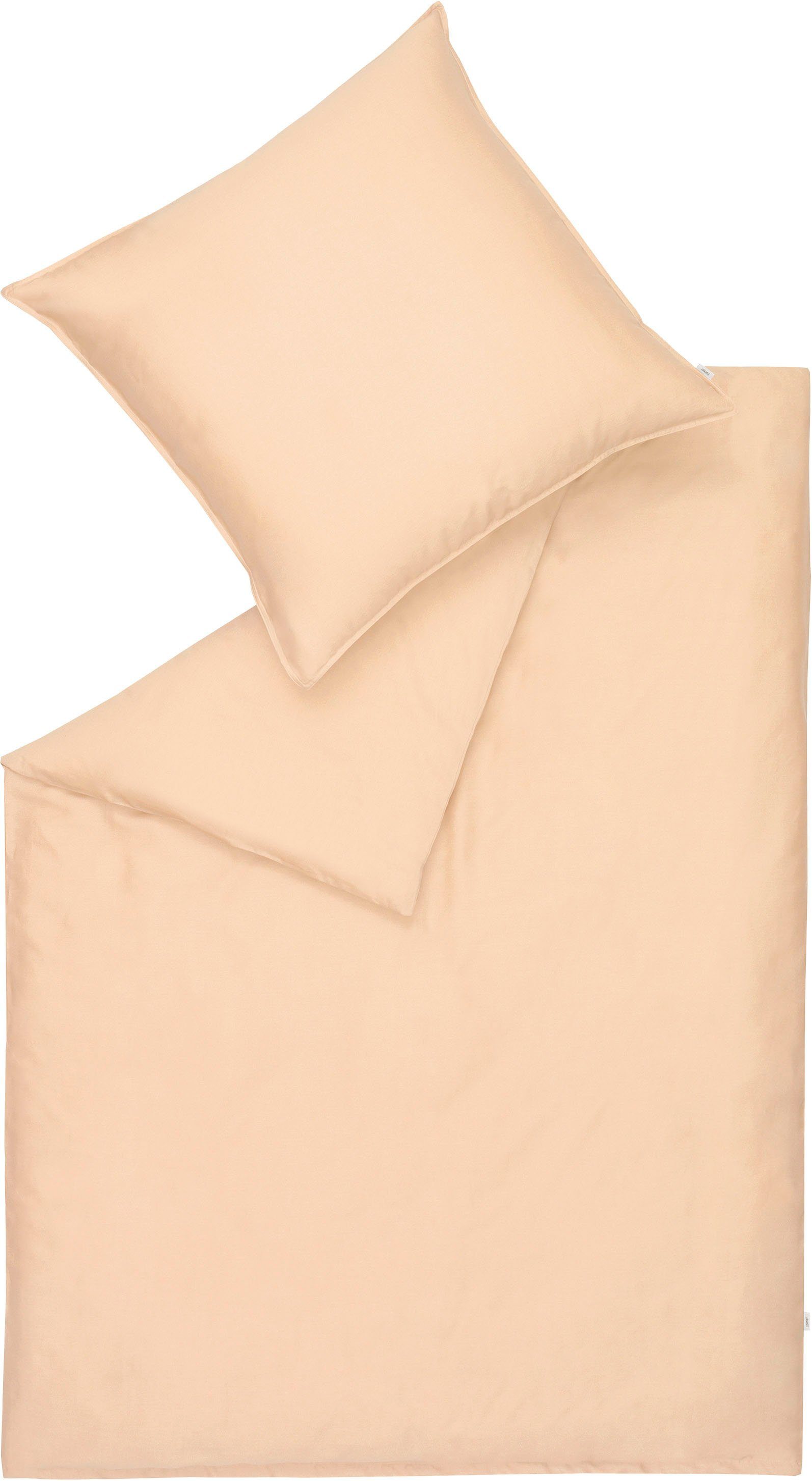 Esprit Bettwäsche Washed Cotton, Renforcé, 3 günstig online kaufen