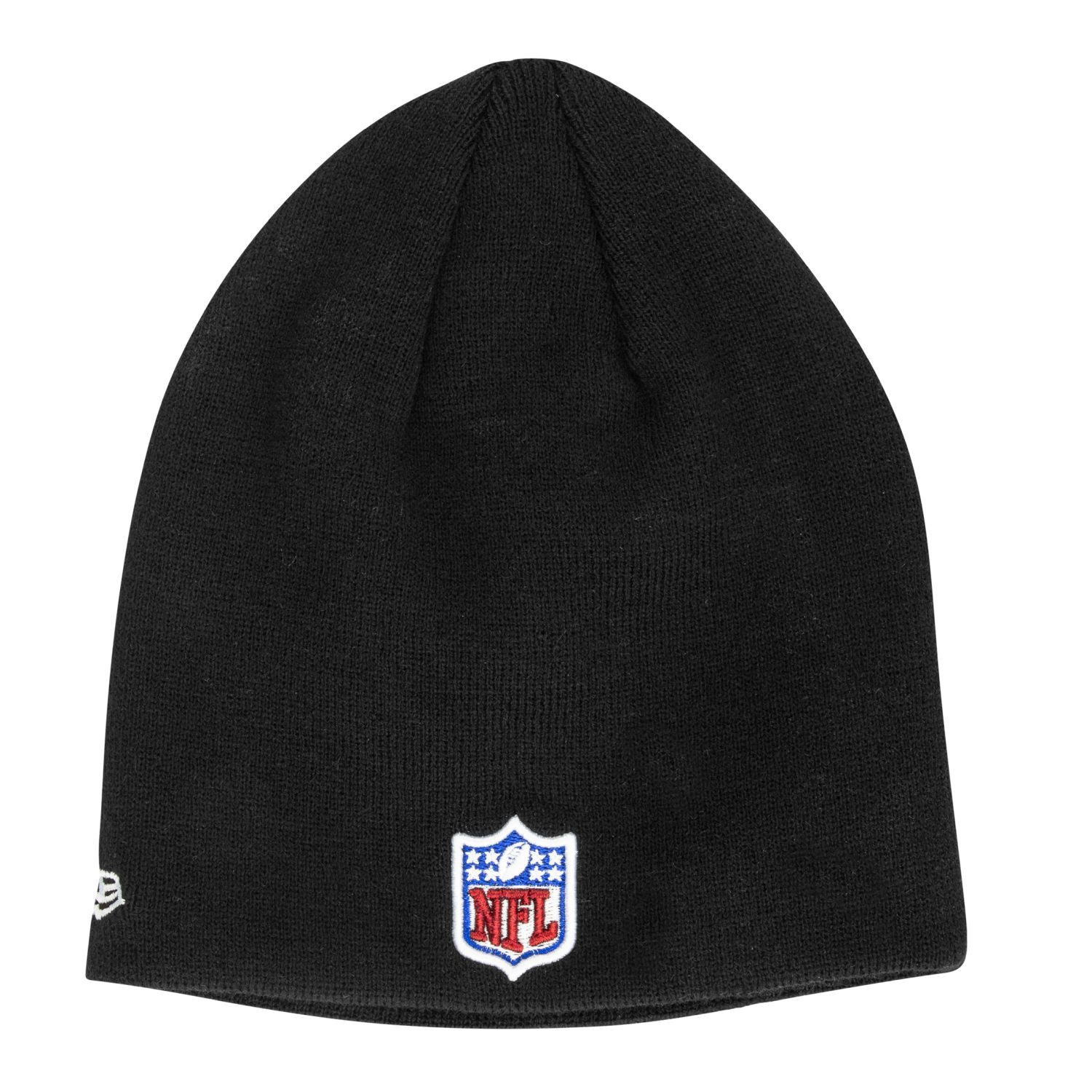 New Era Fleecemütze SKULL Beanie Philadelphia Eagles günstig online kaufen