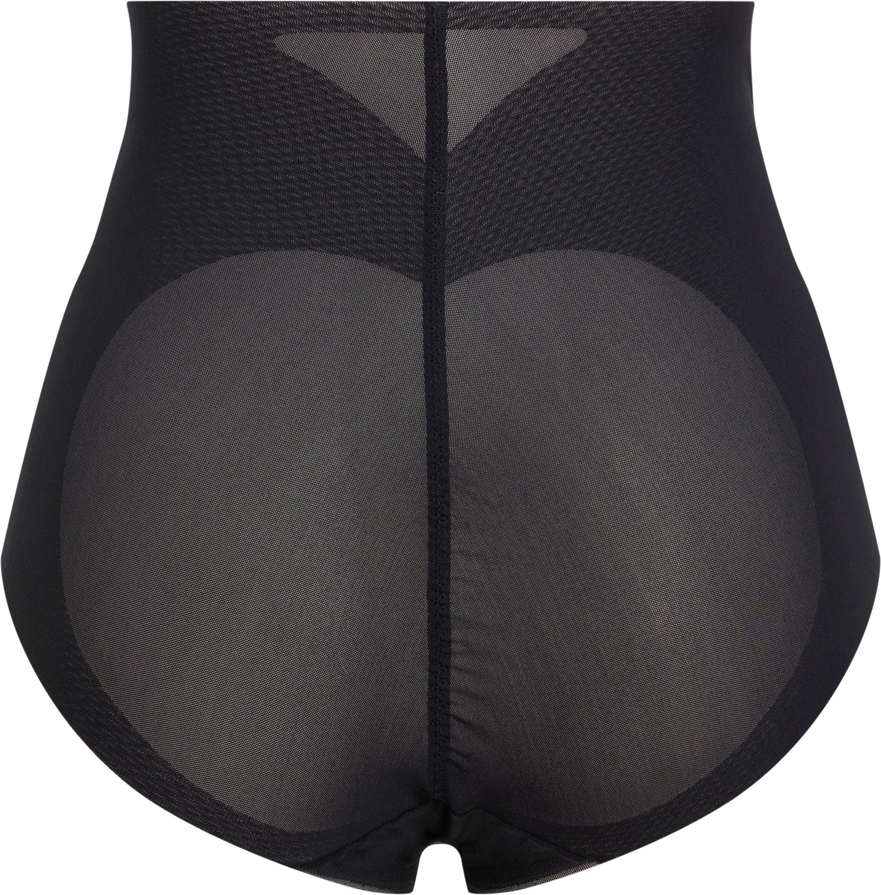 Calvin Klein Underwear Formslip SCULPTED FIRM MESH BRIEF mit formendem Effekt, shapewear – Bild 5 von 5