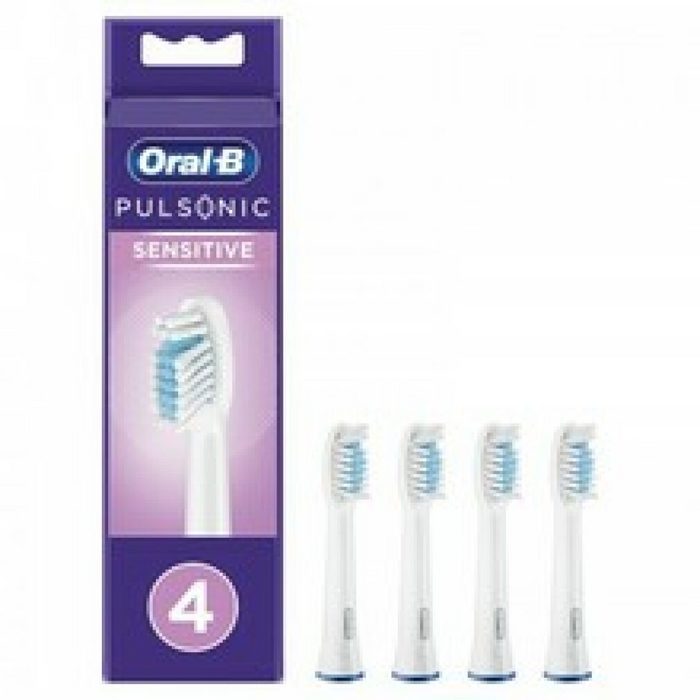 Oral B Zahnbürste Pulsonic Oral-B 2 pc