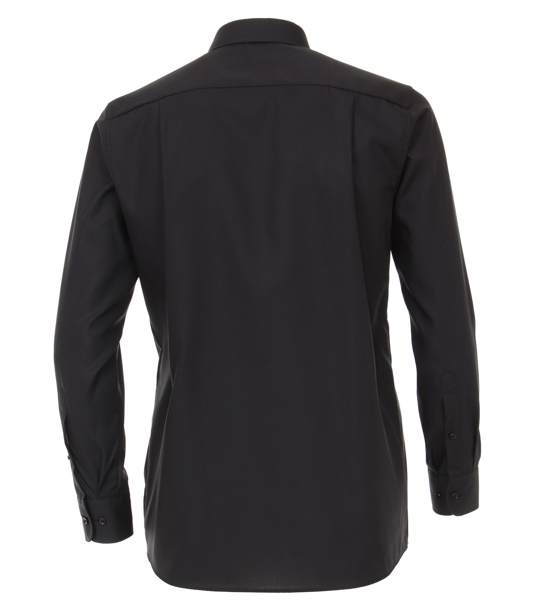 CASAMODA Langarmhemd Comfort Fit 1/1 NOS günstig online kaufen