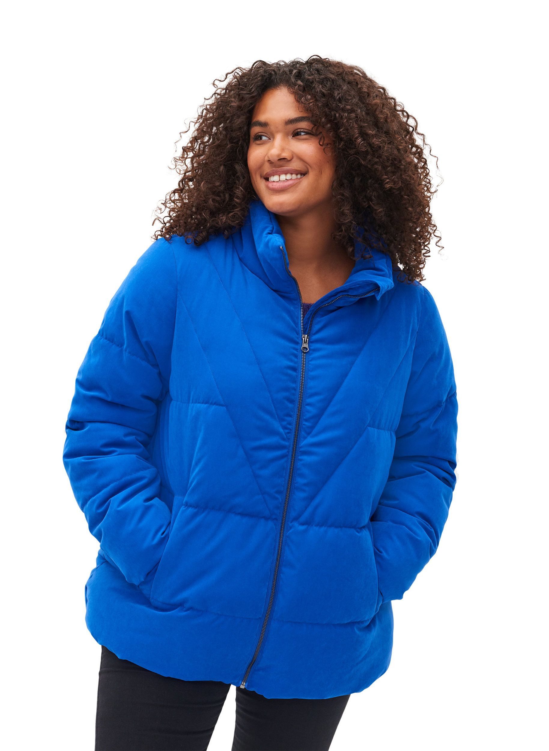 Zizzi Outdoorjacke