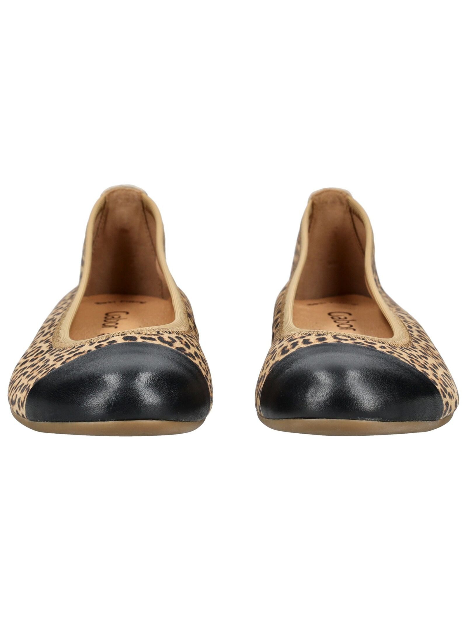 Gabor Gabor Ballerinas Leder Ballerina