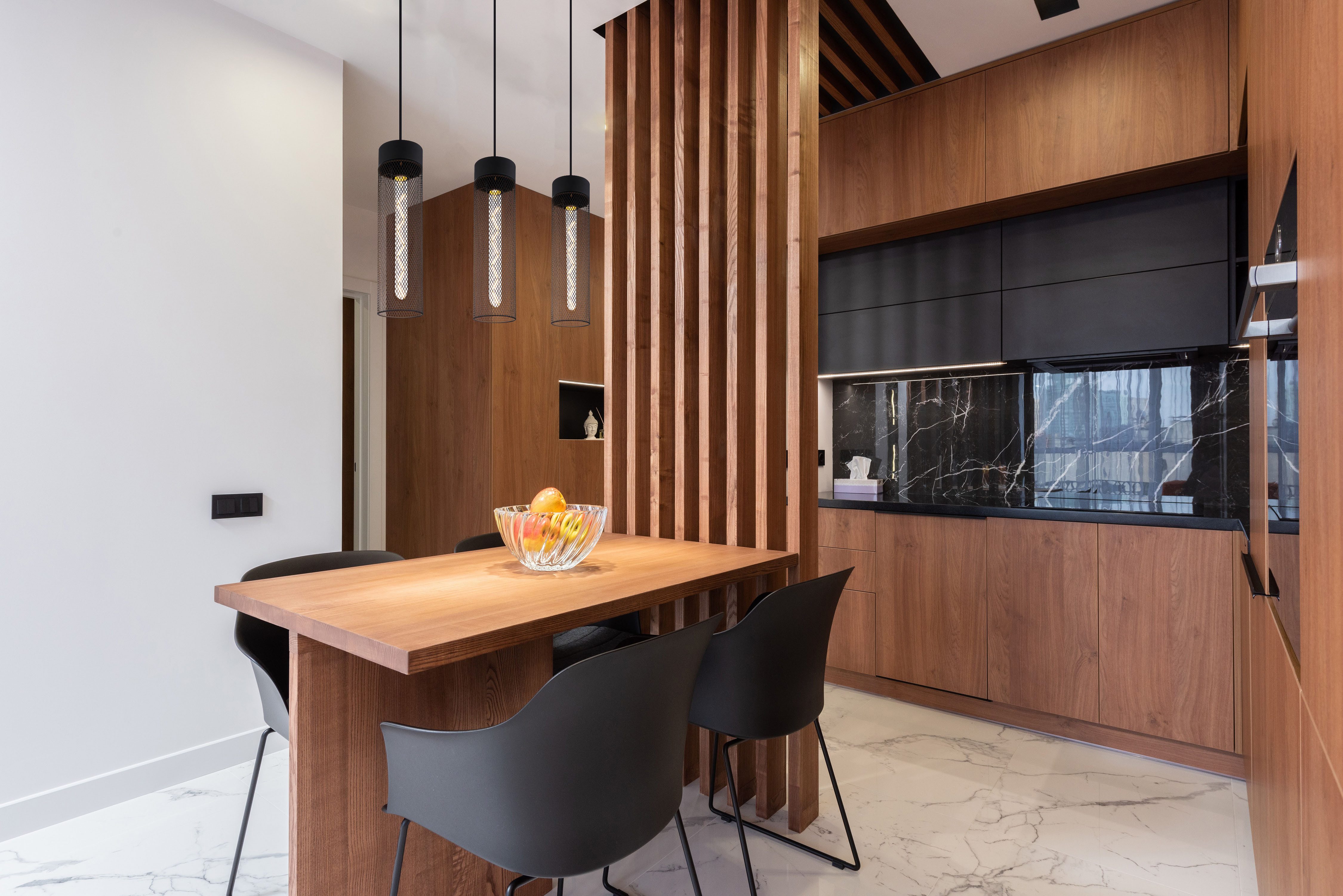 GLOBO LIGHTING Hängeleuchte HANS, ohne Leuchtmittel, Hängelampe/Pendelleuchte/Esszimmer/Wohnzimmer/Esstisch