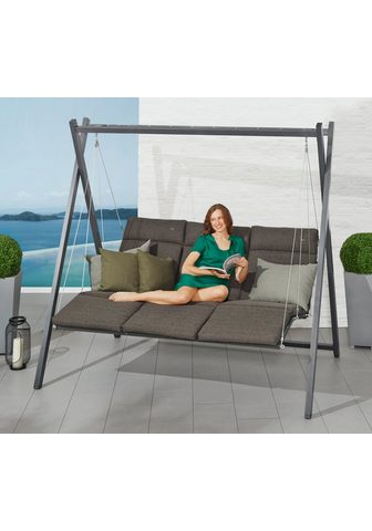Angerer Freizeitmöbel Angerer Freizeitmöbel Supynės Relax 3-...