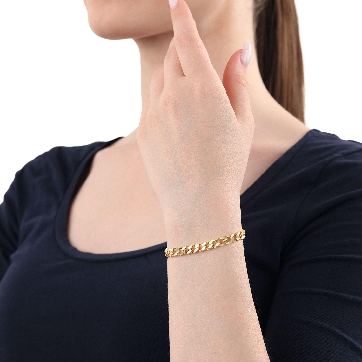 Amor Panzerarmband