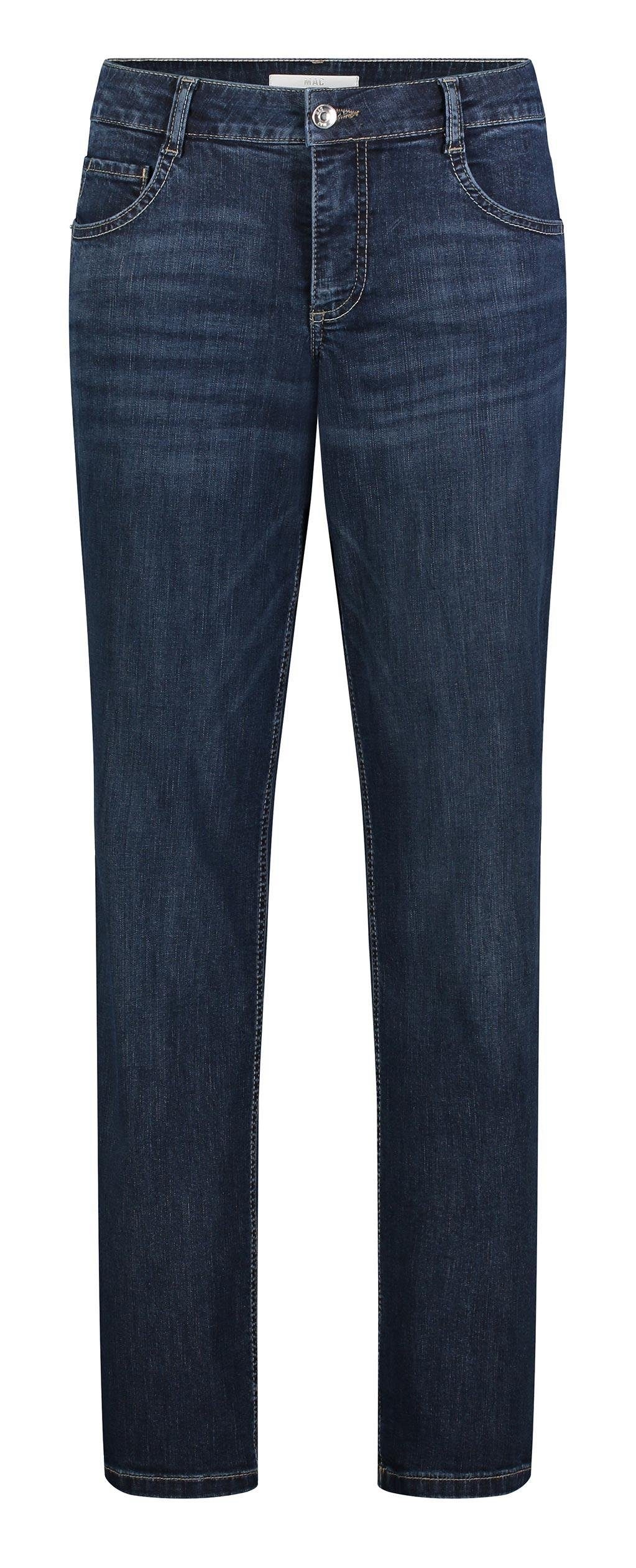 Stretch-Jeans MAC GRACIA new basic wash 5381-90-0380 D845