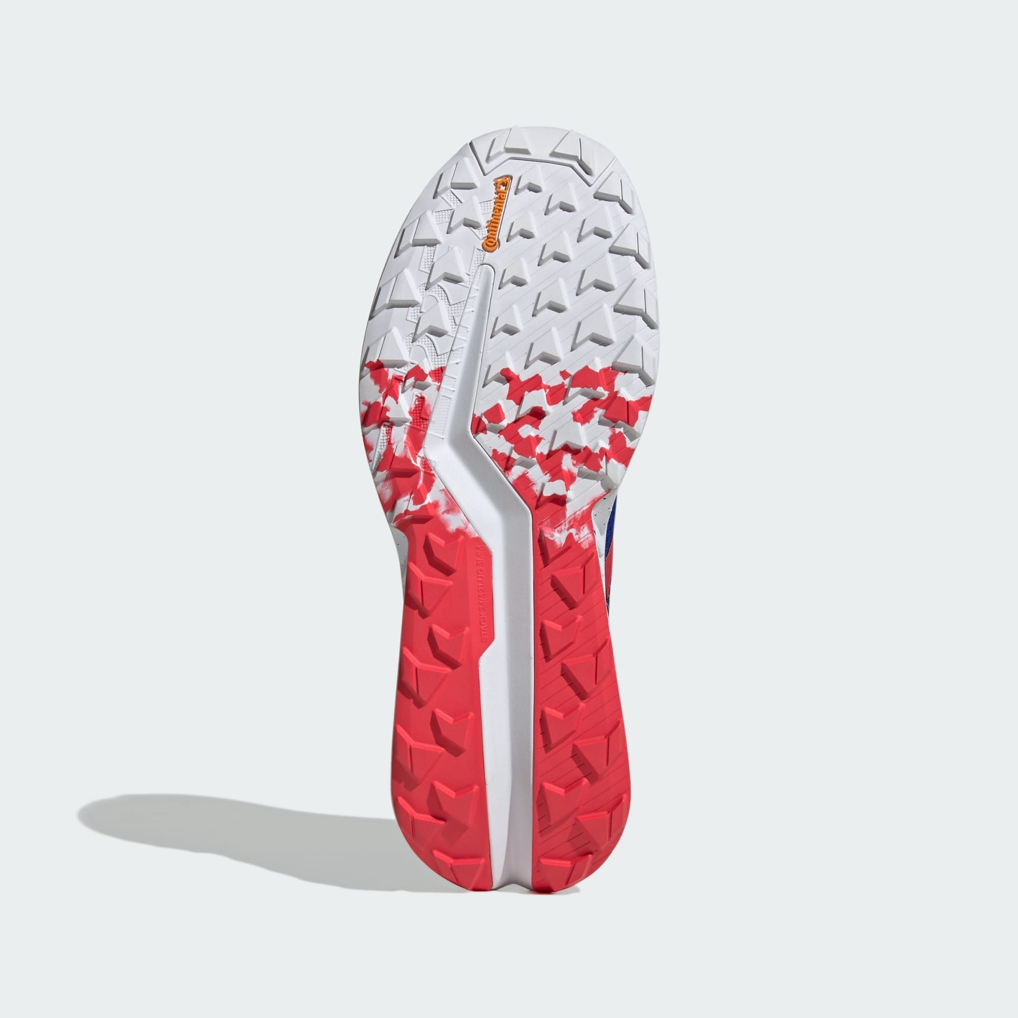 adidas TERREX TERREX SOULSTRIDE FLOW TRAILRUNNING-SCHUH Laufschuh (1-tlg)