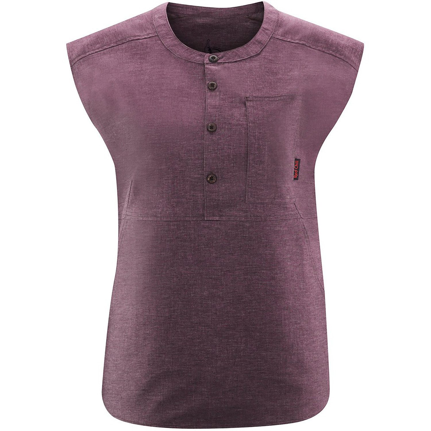 Red Chili T-Shirt T-Shirt W SELA SHIRT