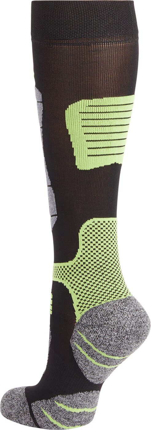 McKINLEY Skisocken Ux.-Strumpf Performance ux MINT DARK/TURQUOISE/