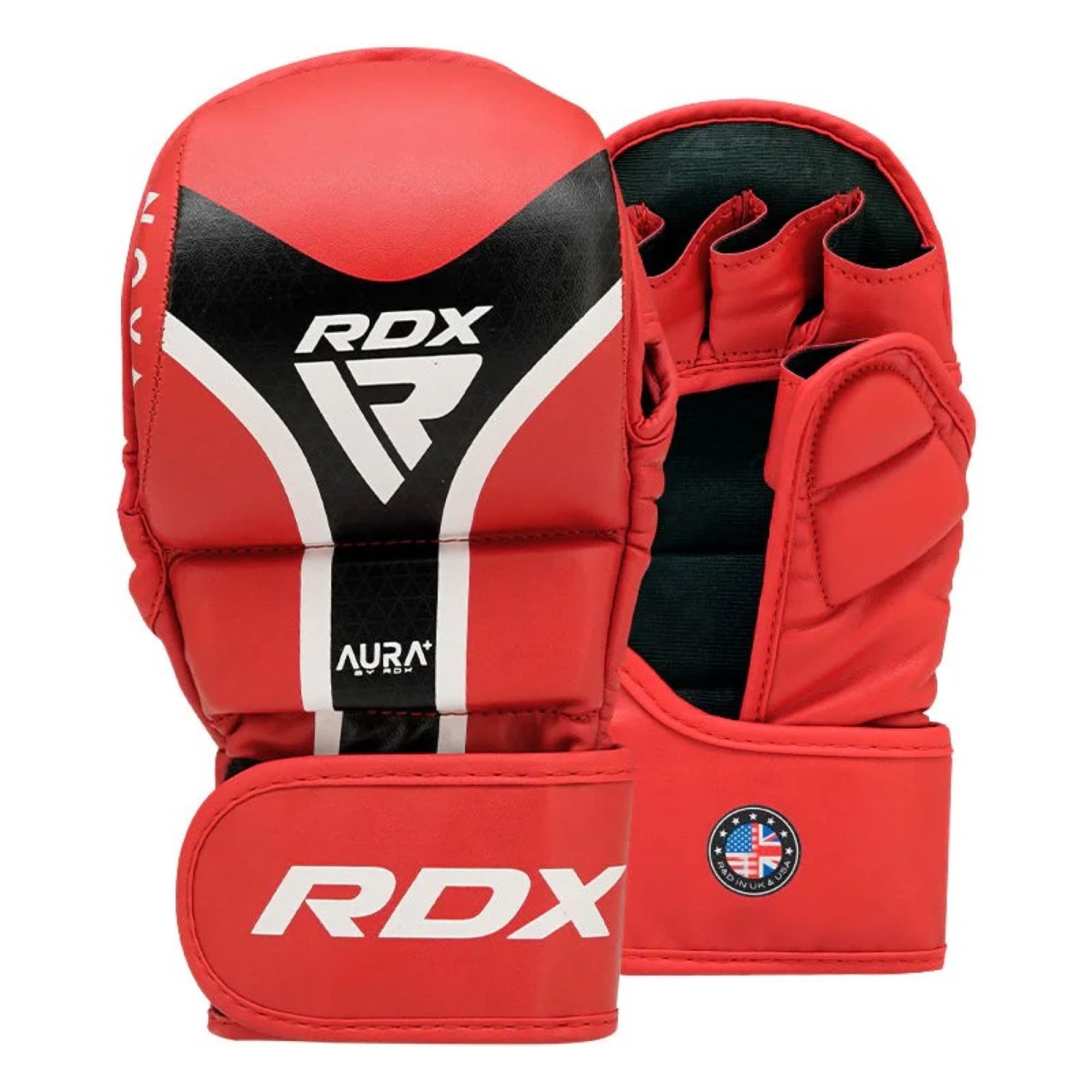 RDX Sports MMA-Handschuhe RDX GRAPPLING HANDSCHUHE günstig online kaufen