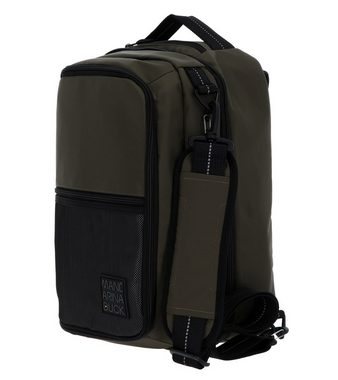 Mandarina Duck Rucksack Spirit Tracolla