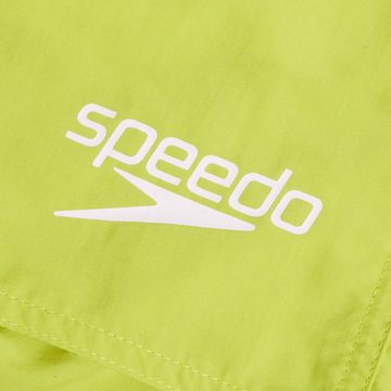 Speedo Boxer-Badehose ESSENTIALS 13" WSHT JM GREEN