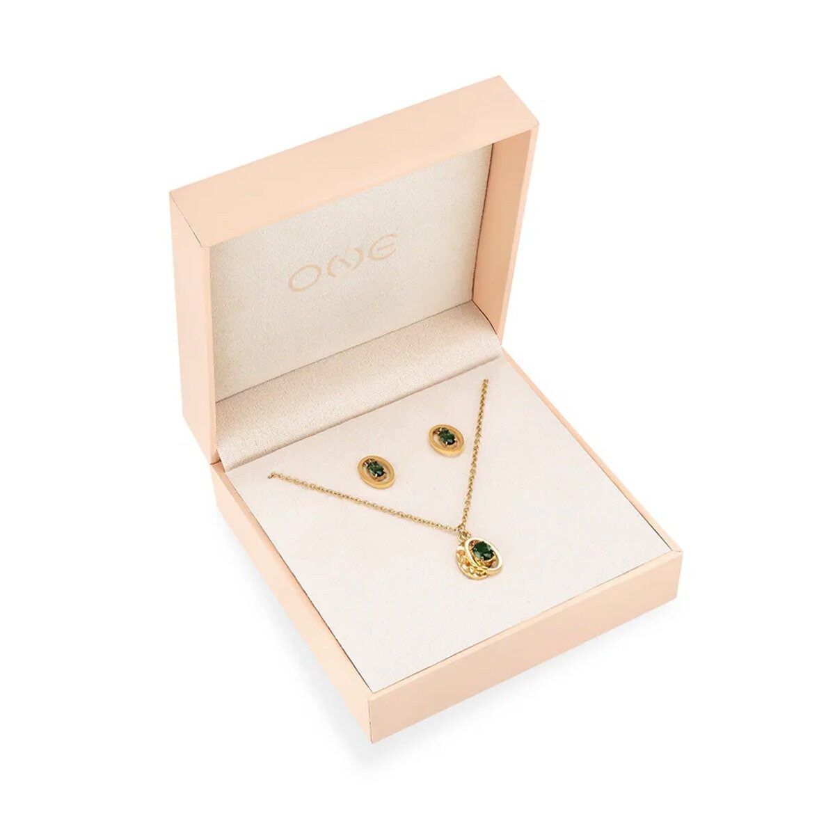 ONE Quarzuhr JOIA PACK ONE, ZU OJSET24G05