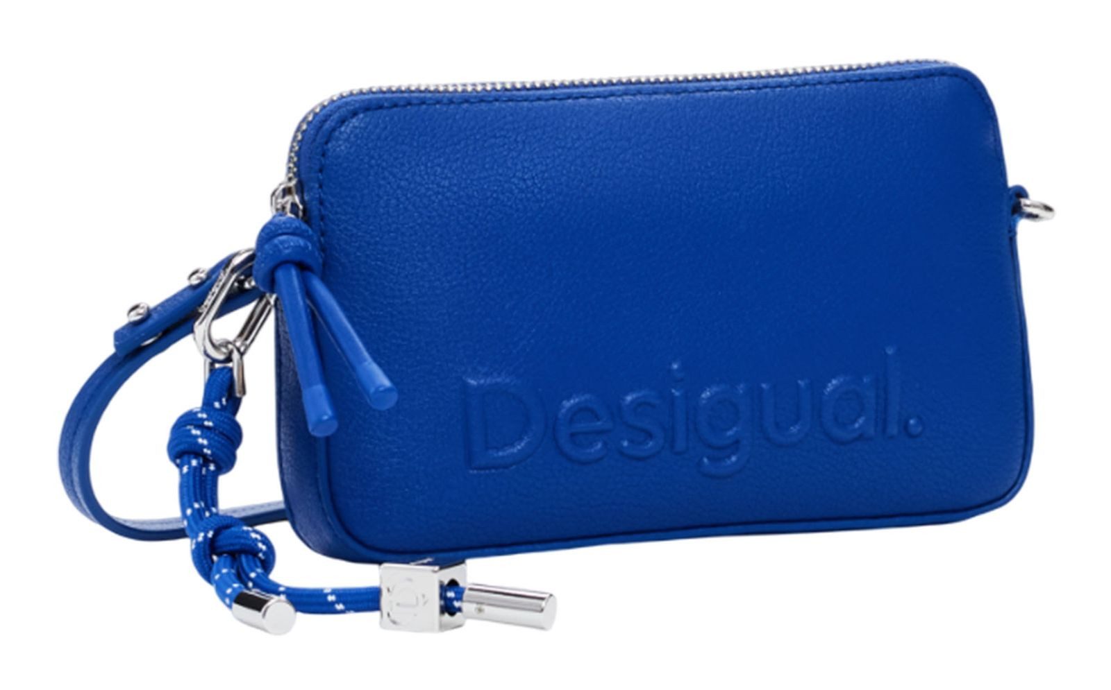 Desigual Umhängetasche Crossbody Bag günstig online kaufen