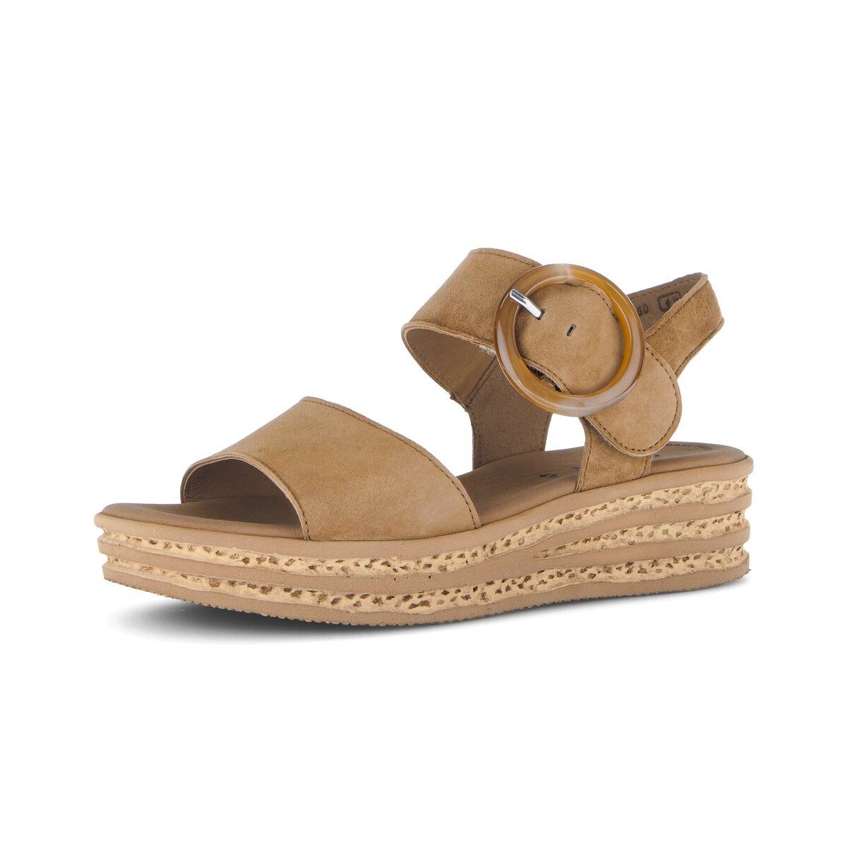 Gabor Plateau Sandale Plateausandaletten günstig online kaufen