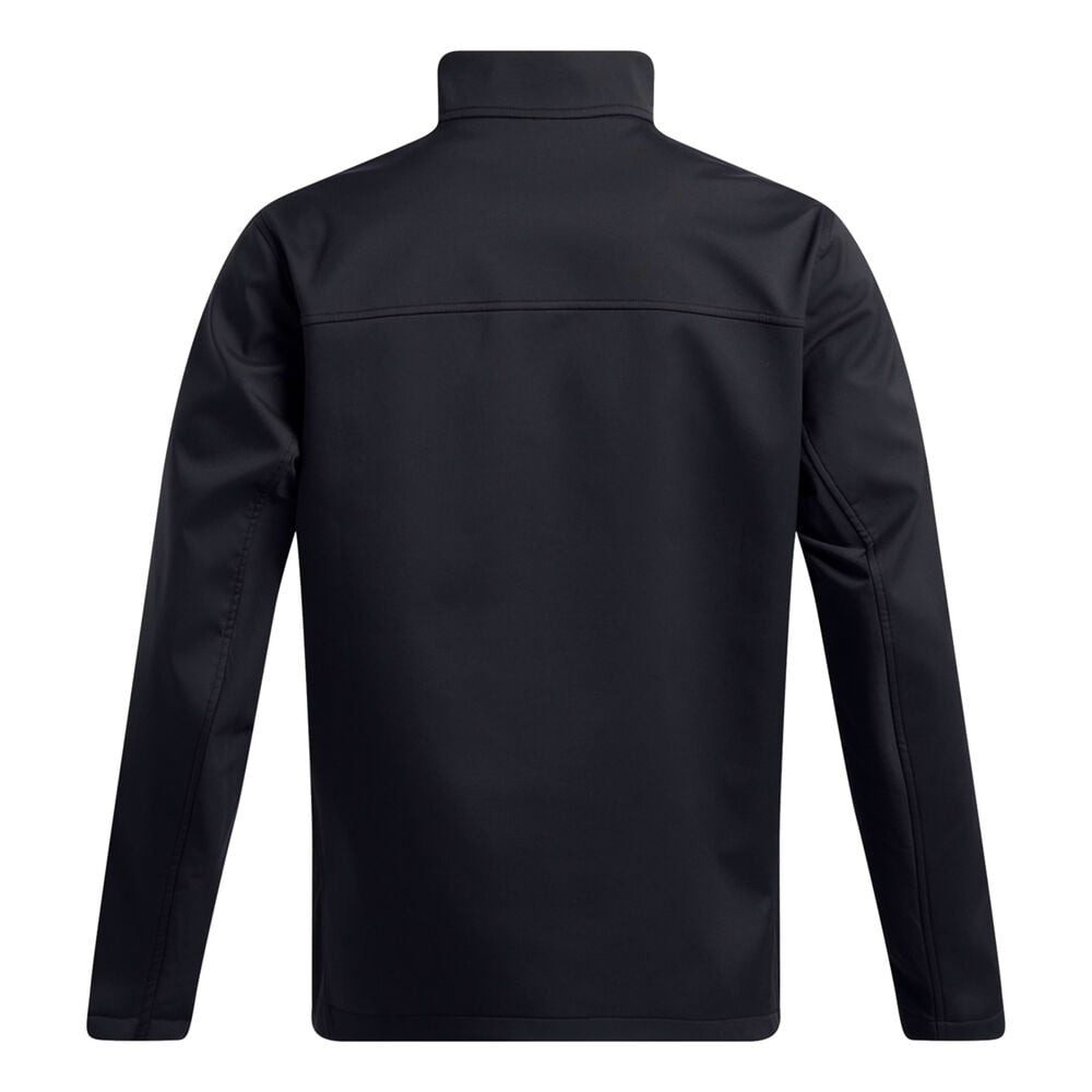 Under Armour® Trainingsjacke Shield Jacket-Blk