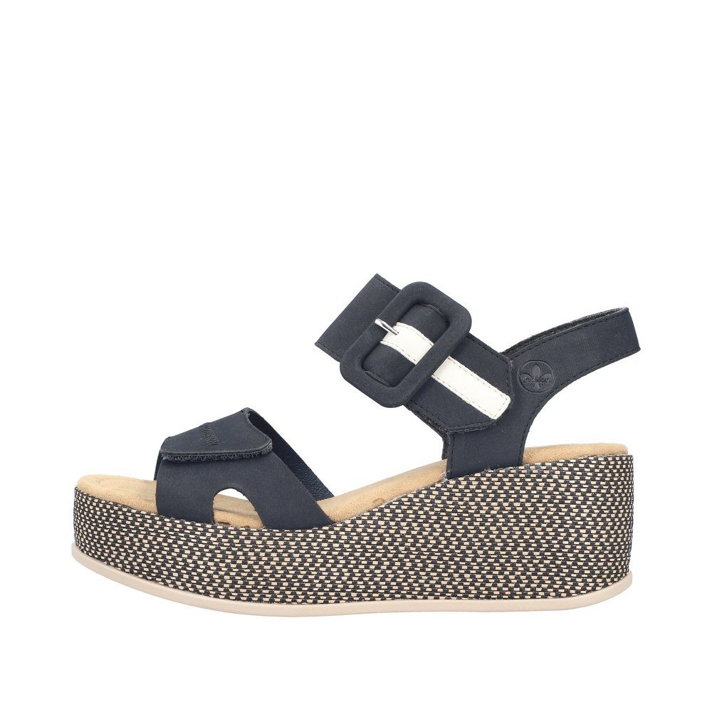 Rieker Sandale