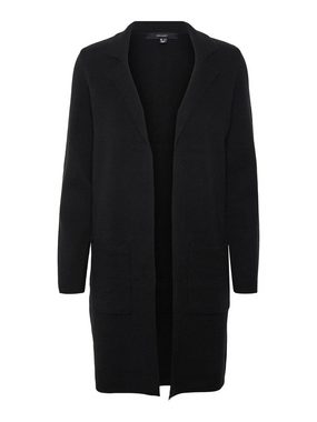 Vero Moda Longstrickjacke VMTASTY FULLNEEDLE LS NEW COATIGAN in Long-Form