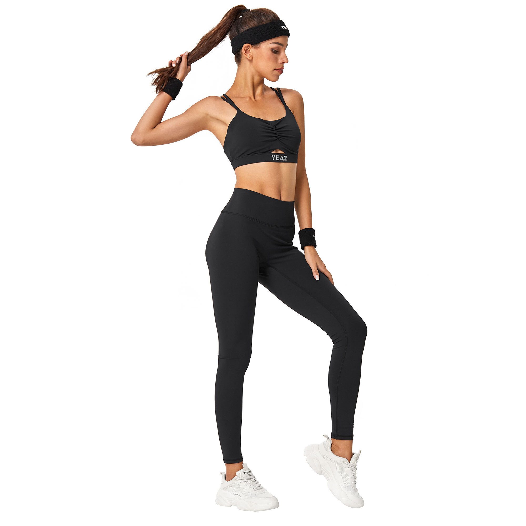YEAZ Yogatop HORIZON Set (2-tlg)