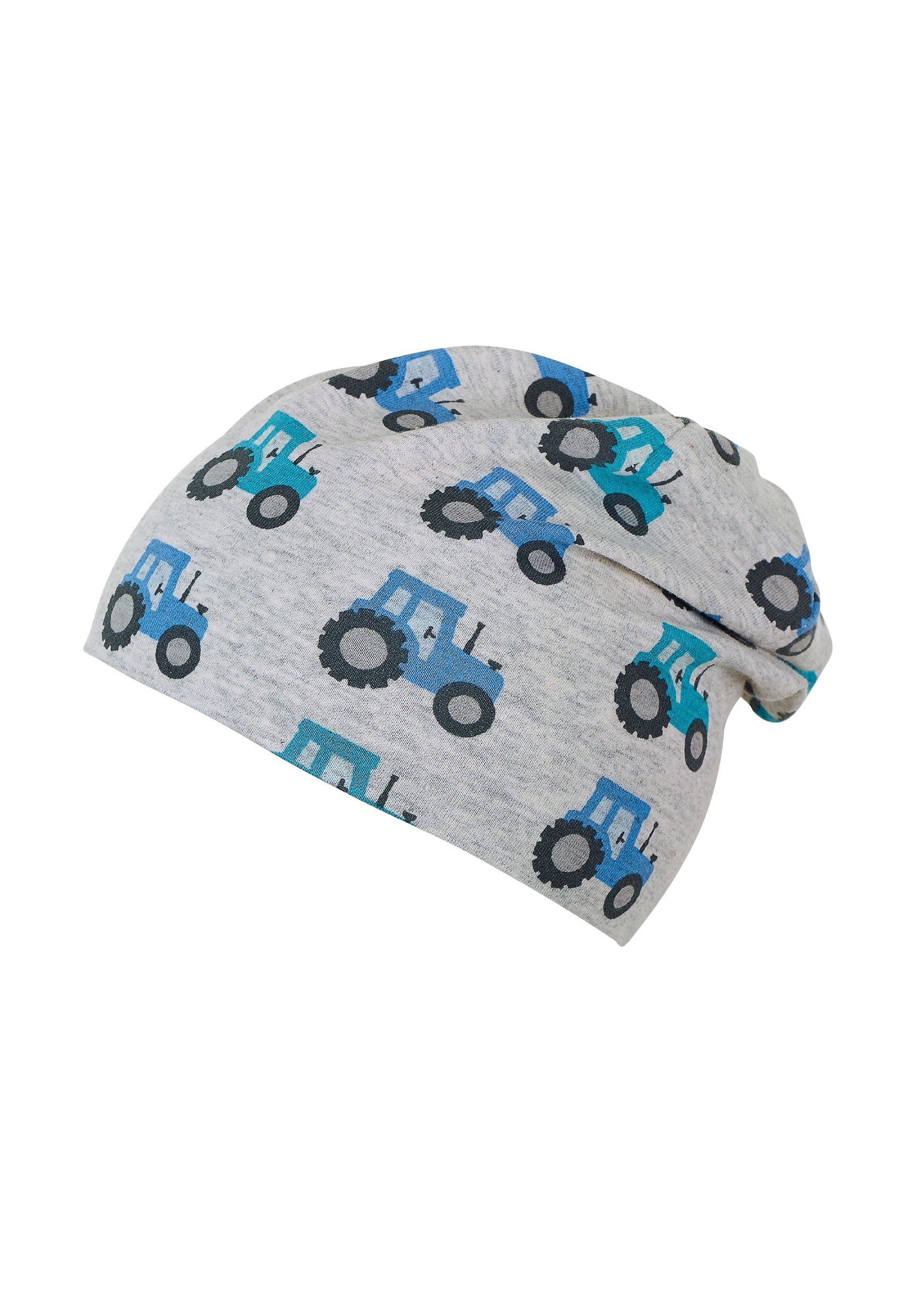 Sterntaler® Beanie UV-Schutz 50+ Beanie (1-St) – Bild 2 von 5
