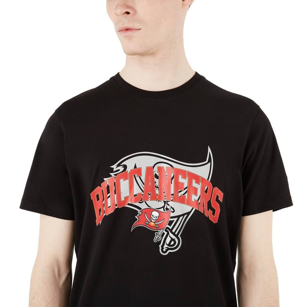 new T-Shirt NFL Shadow T-Shirt Era Tee Era Buccaneers New Tampa Bay