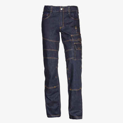 Oyster Arbeitshose Oyster Zunfthose Jeans Stretch Arbeitshose Dachdecker Zimmermann